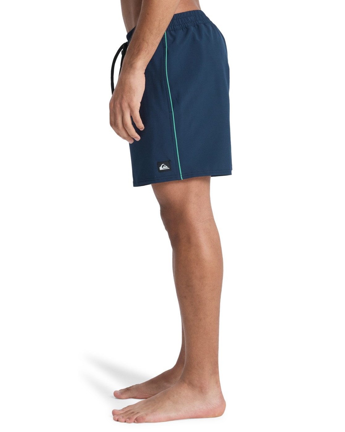 Quiksilver Boardshorts Stretch Piped Volley 16"