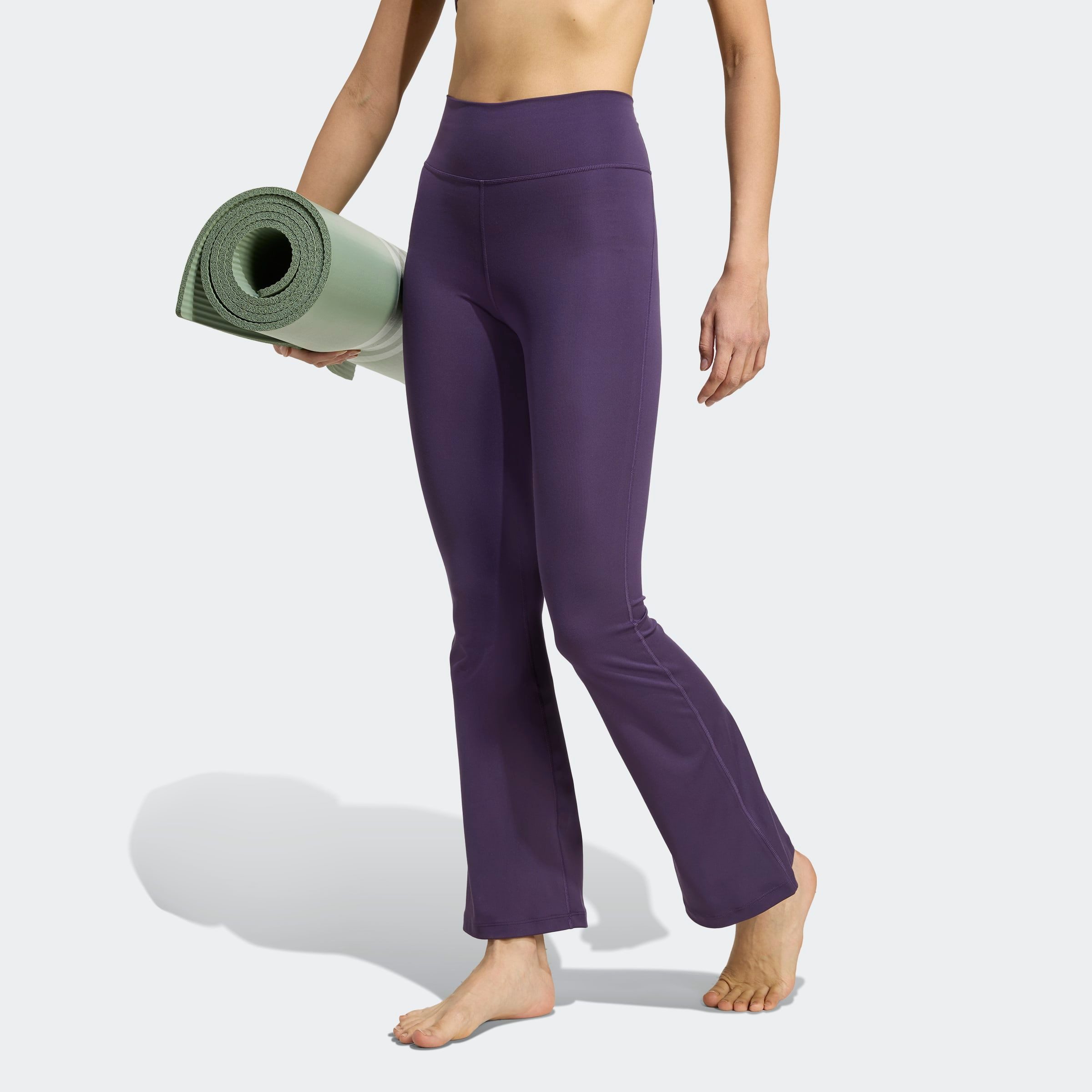 adidas Performance Trainingstights ALLME ESS FLARE günstig online kaufen