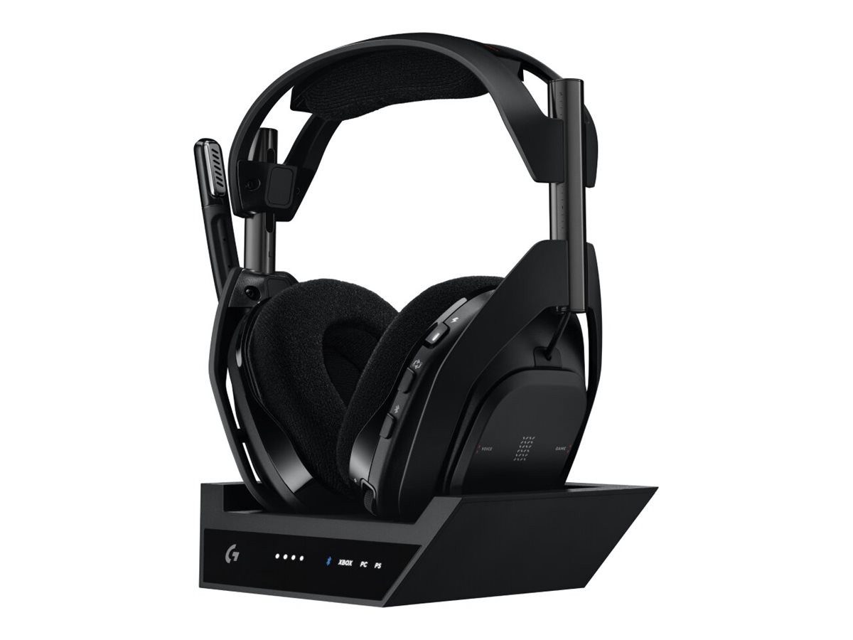 ASTRO Gaming Headset
