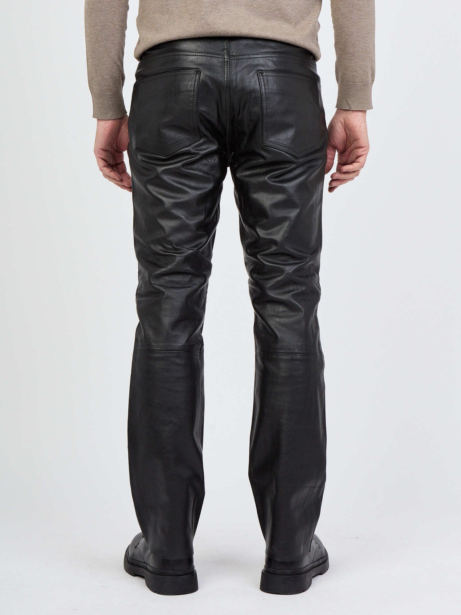 JCC Lederhose 3102182