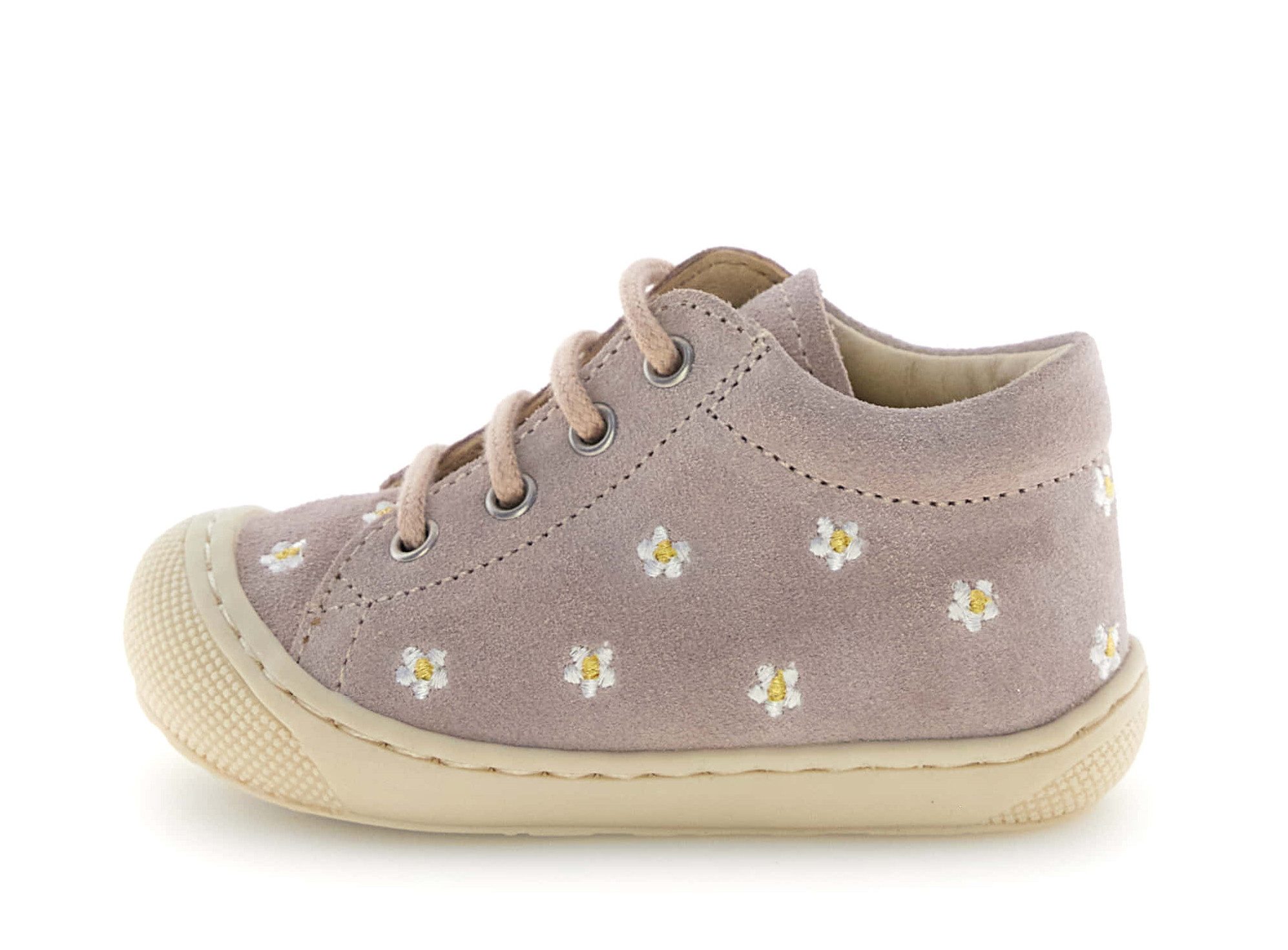 Naturino Naturino Cocoon Lauflernschuhe Schuhe Veloursleder Lauflernschuh