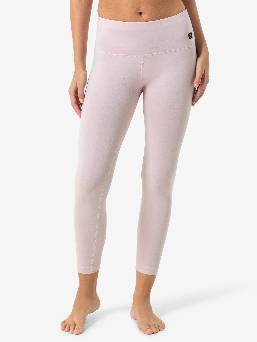 SUPER.NATURAL Funktionstights für Damen aus Merino günstig online kaufen