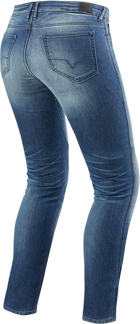 Revit Motorradhose Westwood SF Damen Motorradjeans günstig online kaufen