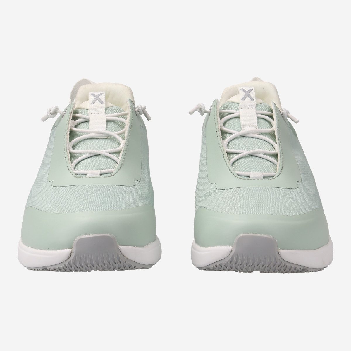 Vado VADO 96802 6800 526 TRAINER, Sneaker, Grün / Mint, Damen Sneaker