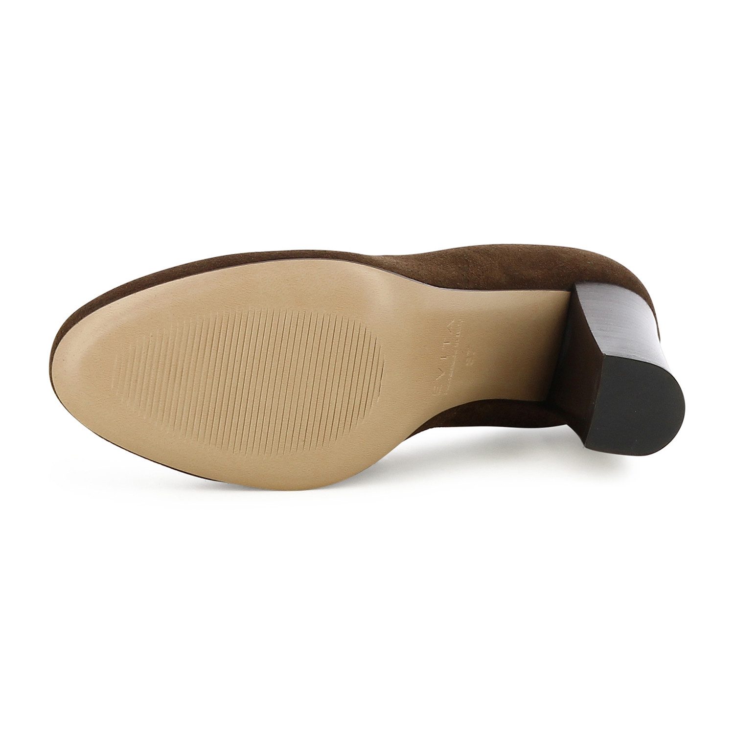 Evita CRISTINA Pumps (Paar, Kunstledersohle) Handmade in Italy