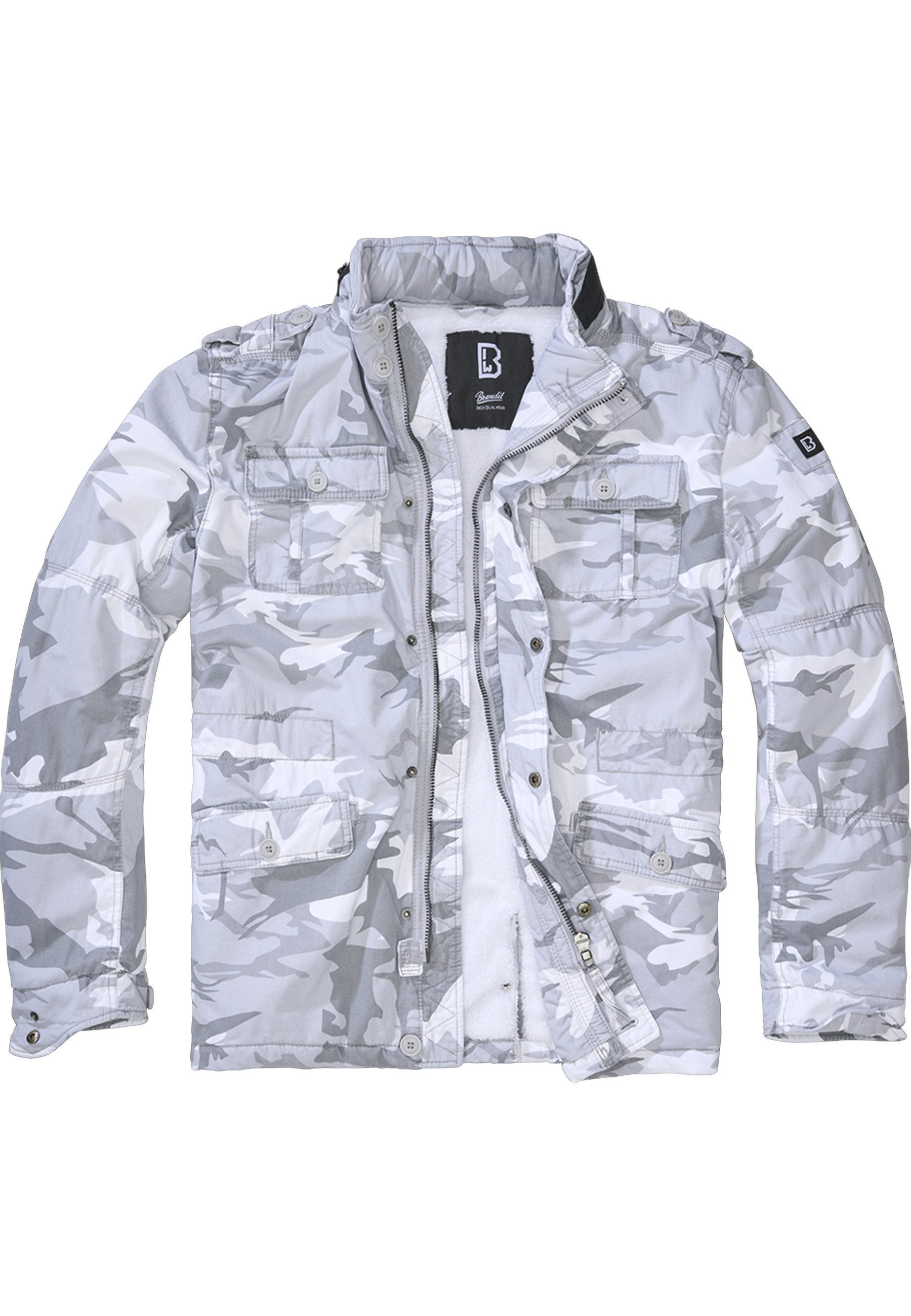 blizzard camo