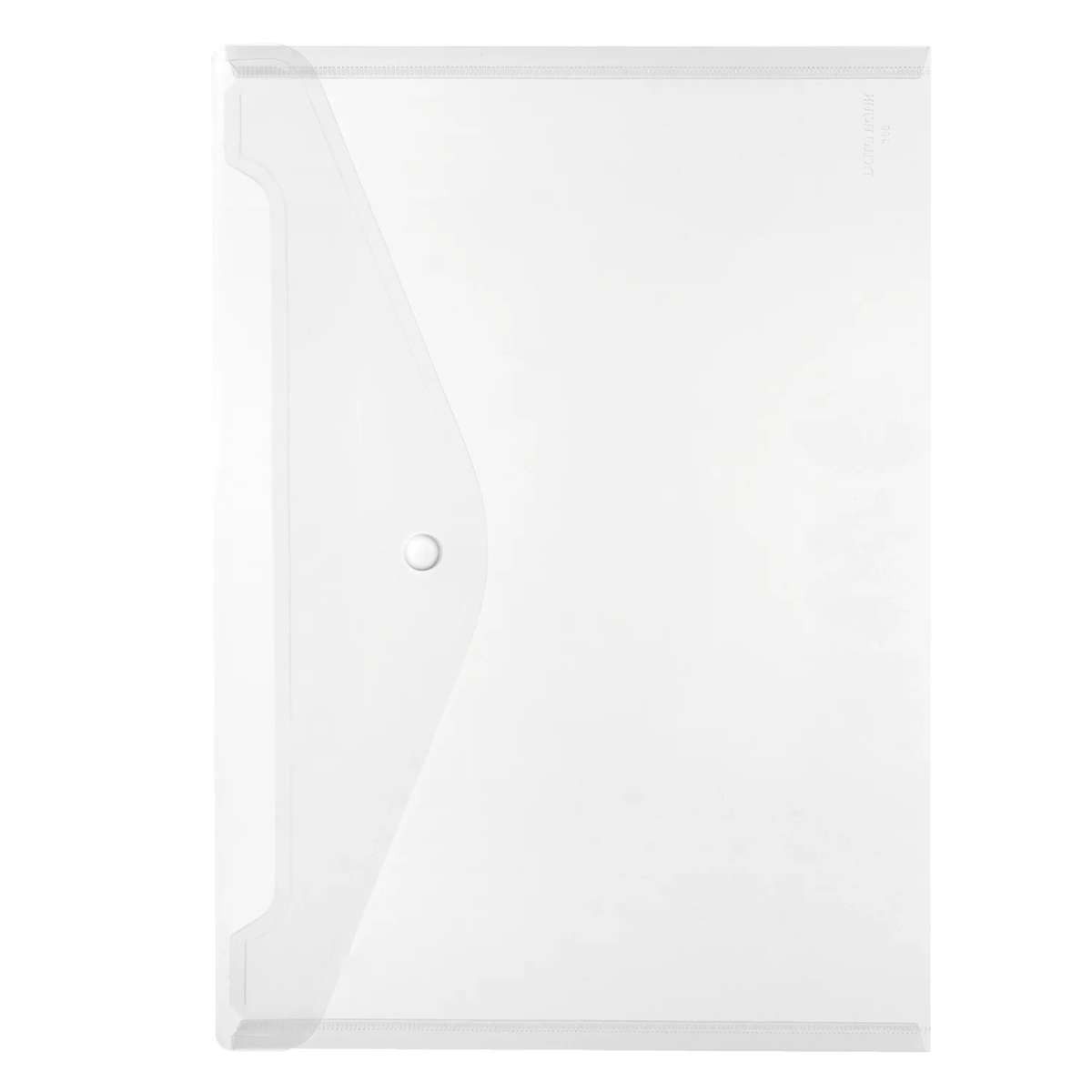 Herlitz Organisationsmappe Herlitz 10657930 Sammelmappe Polypropylen (PP) Transparent A4