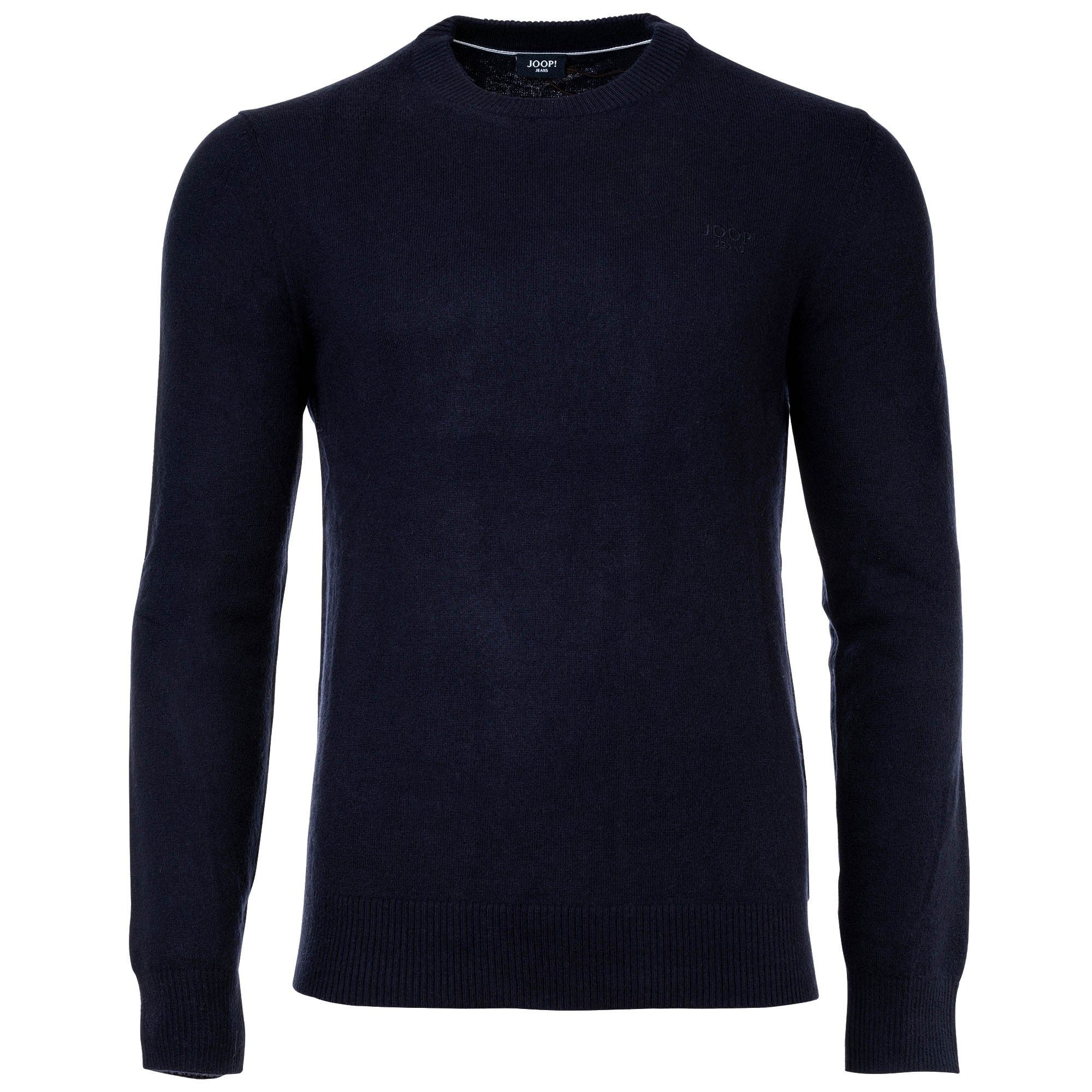Joop Jeans Sweatshirt Herren Вязаные свитера Wollmischung