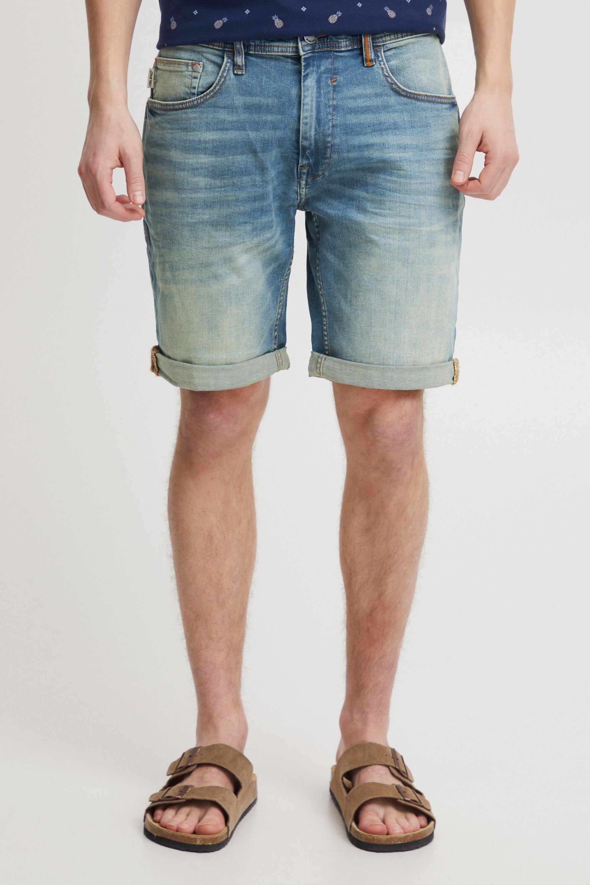 Blend Jeansshorts BLEND BHDenim