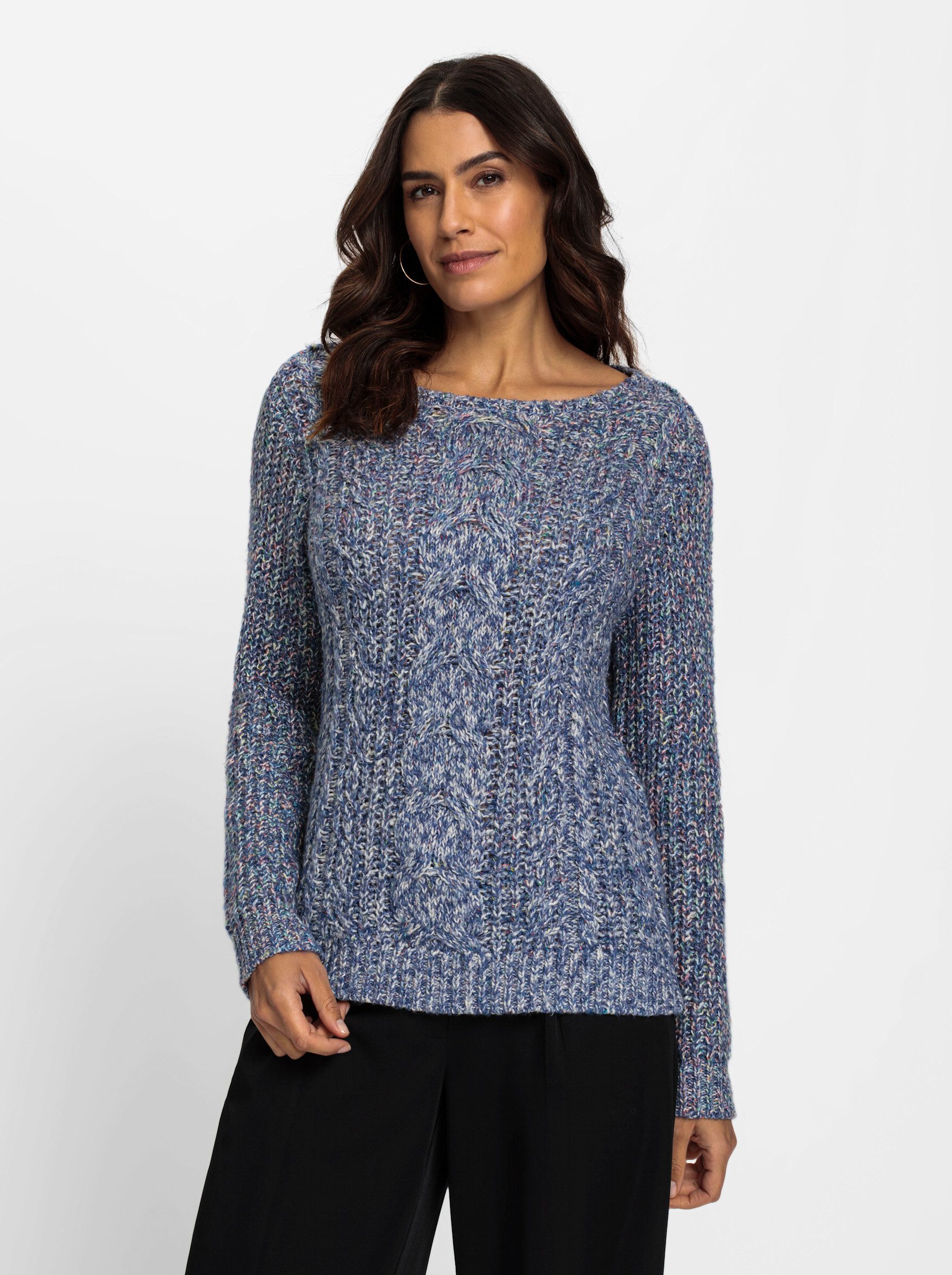 Witt Strickpullover Pullover günstig online kaufen