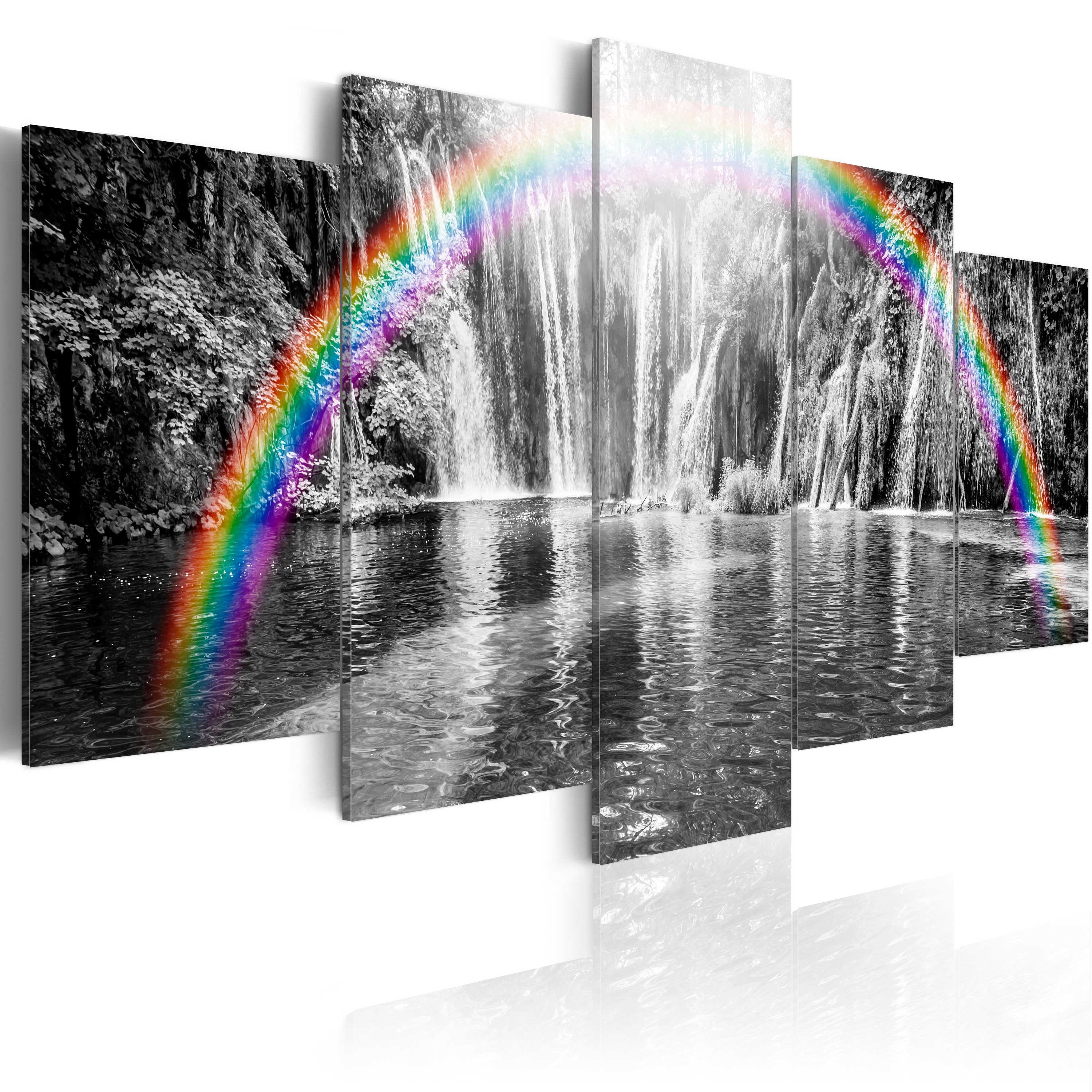 Basera® Leinwandbild c-A-0071-b-p