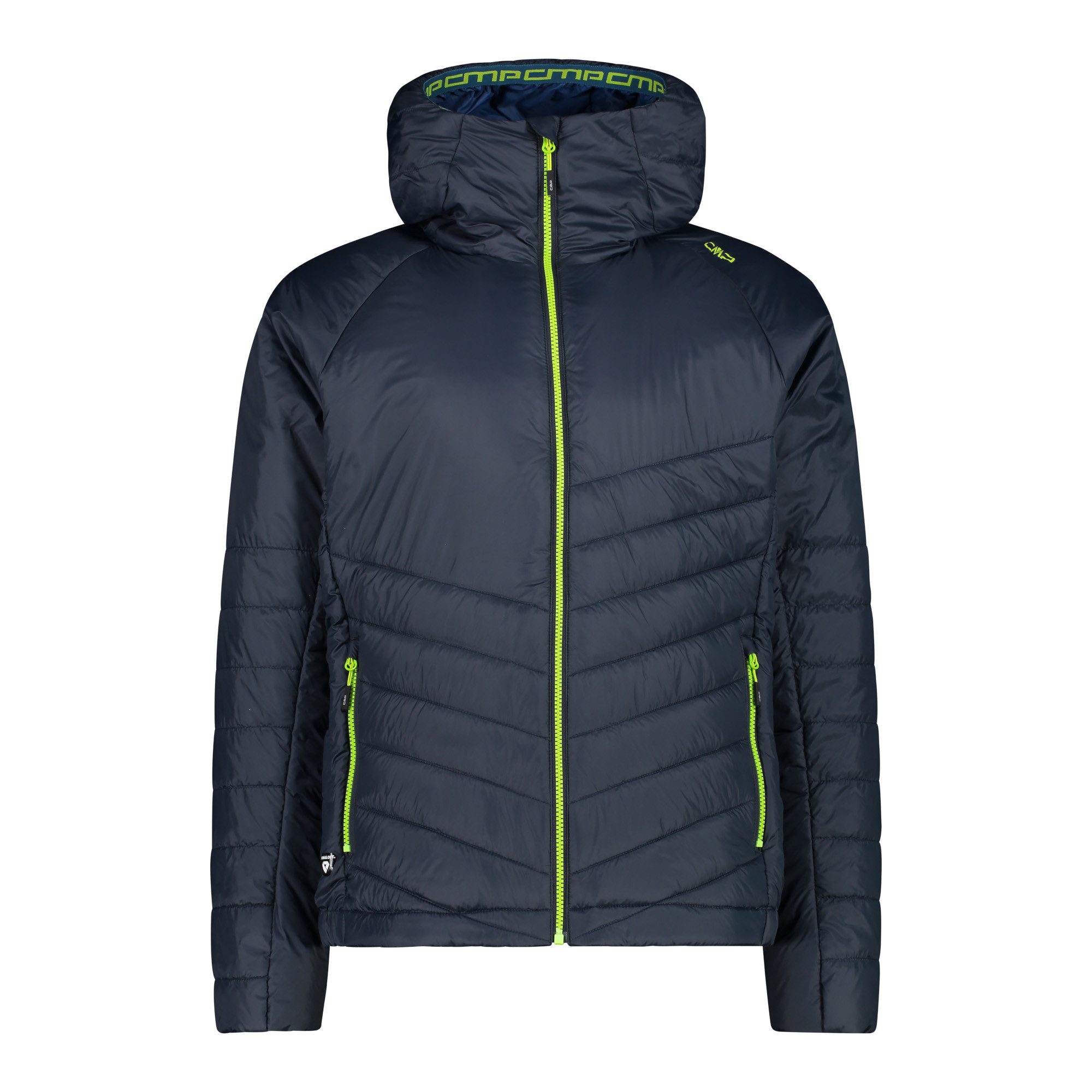 Outdoorjacke CMP Herren Jacke MAN JACKET FIX HOOD 33Z6537