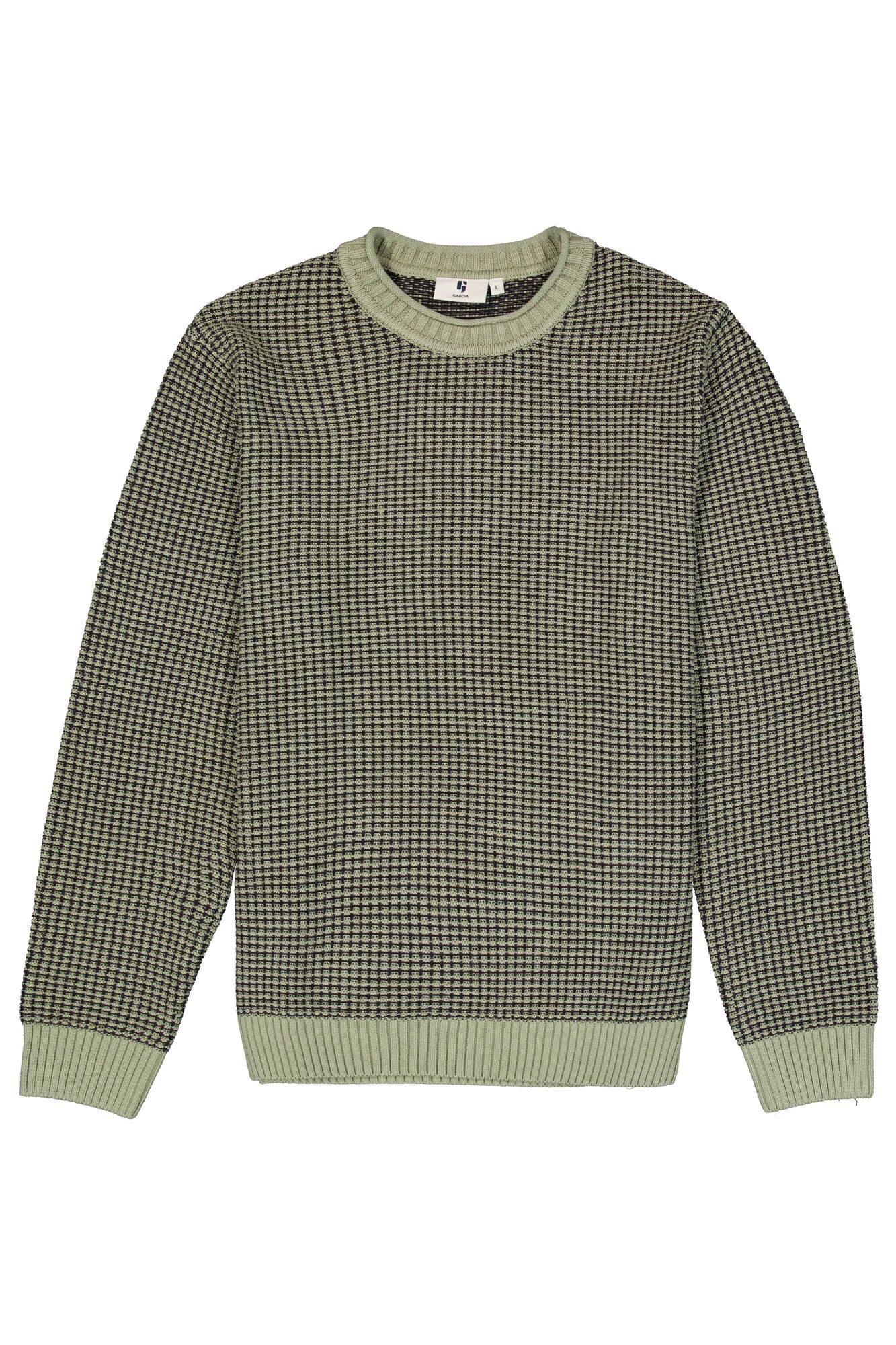Garcia Strickpullover men`s pullover
