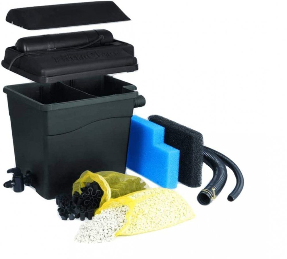 Ubbink Teichpumpe Ubbink FILTRACLEAR 4500 PlusSet