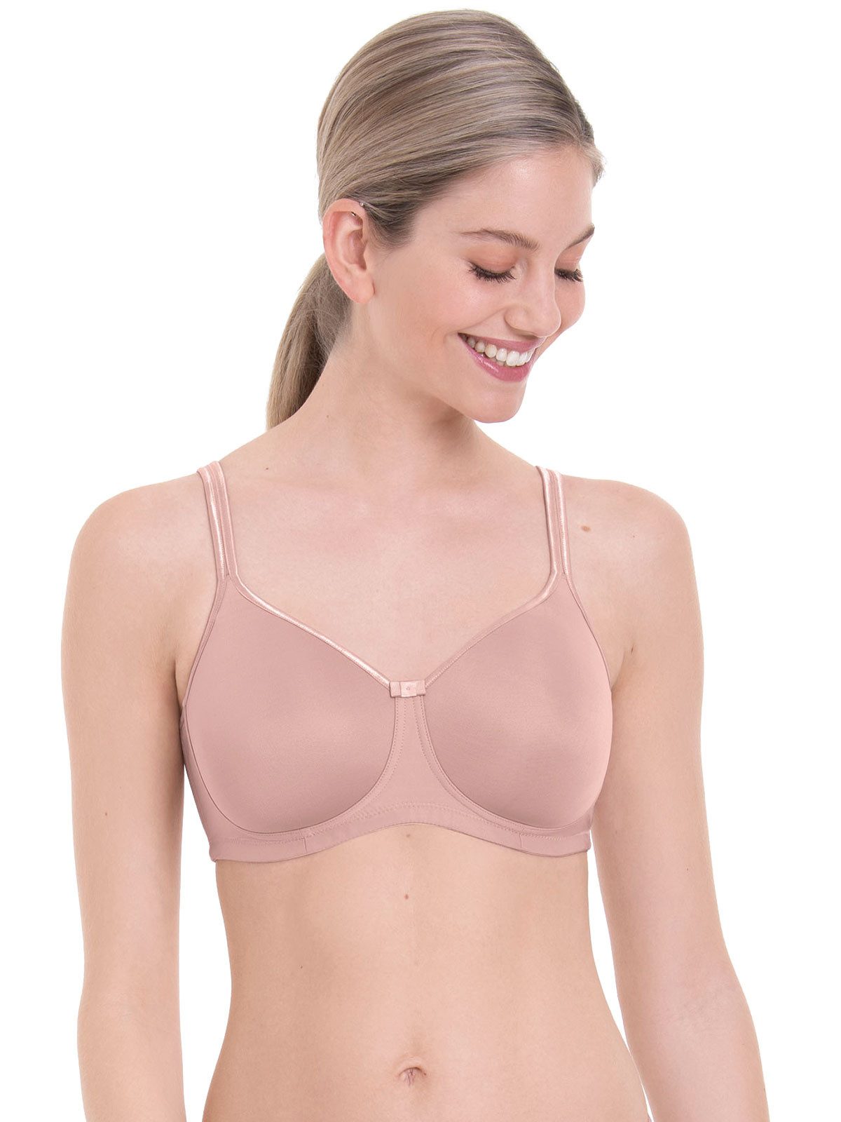 Anita Care Bügelloser BH Prothesen BH Tonya (Stück, 1-tlg) vorgeformte Cups günstig online kaufen