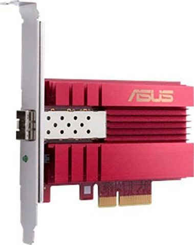 Asus XG-C100F Adapter RJ-45 (Ethernet)