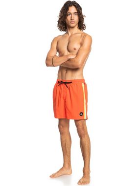 Quiksilver Badeshorts Ocean Beach Please 16"