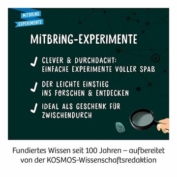 Kosmos Kreativset Finger-Abdrücke