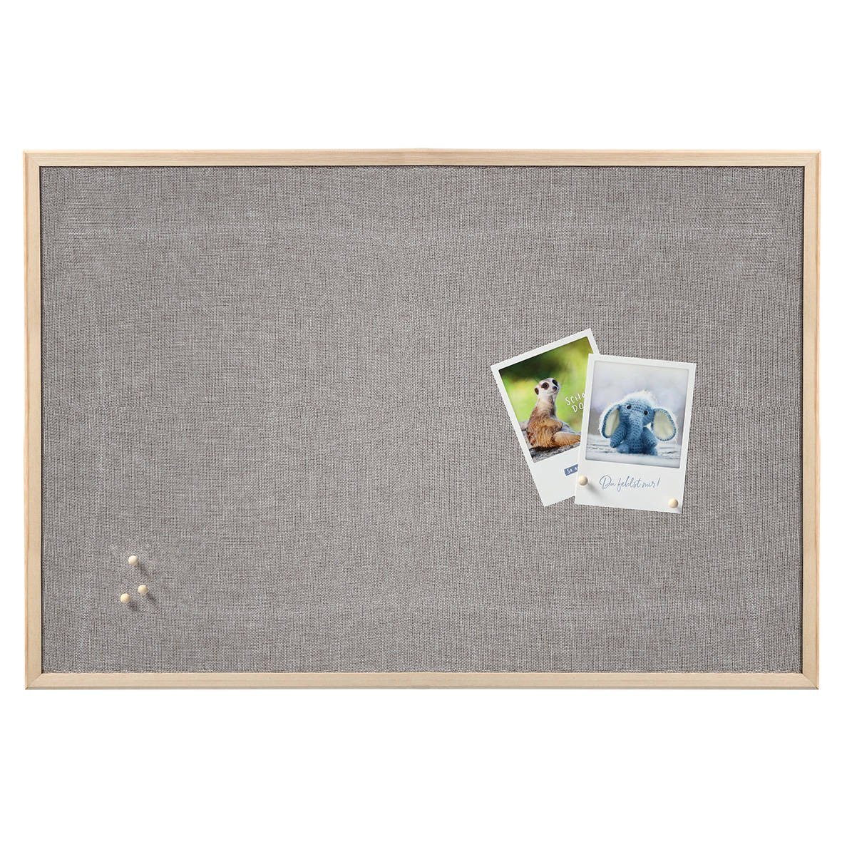 Zeller Present Pinnwand günstig online kaufen