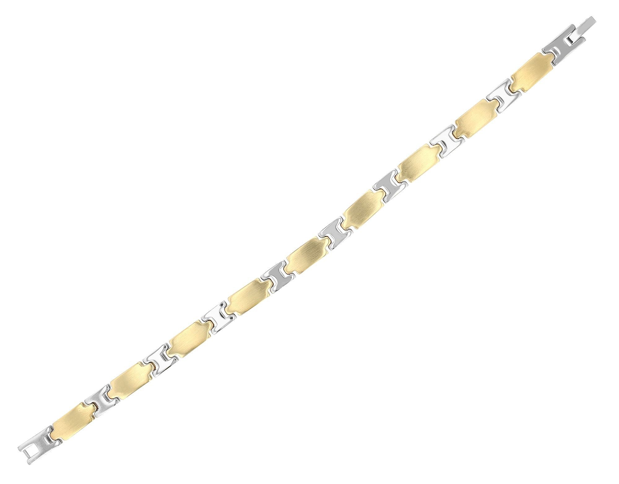 AKZENT Edelstahlarmband Serenity Edelstahl wasserfest günstig online kaufen