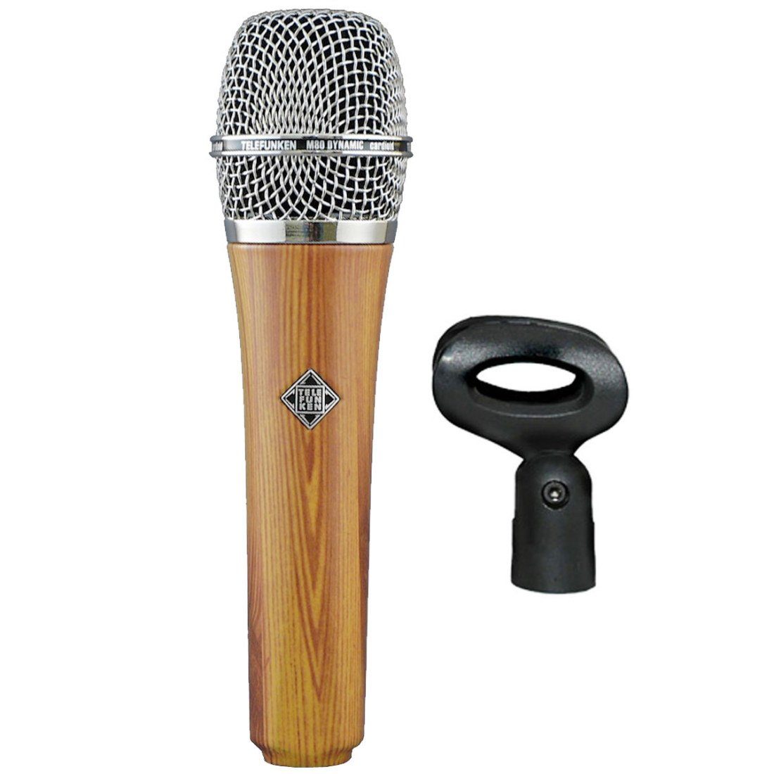 Mikrofon Telefunken M80 Oak dynamisches Mikrofon