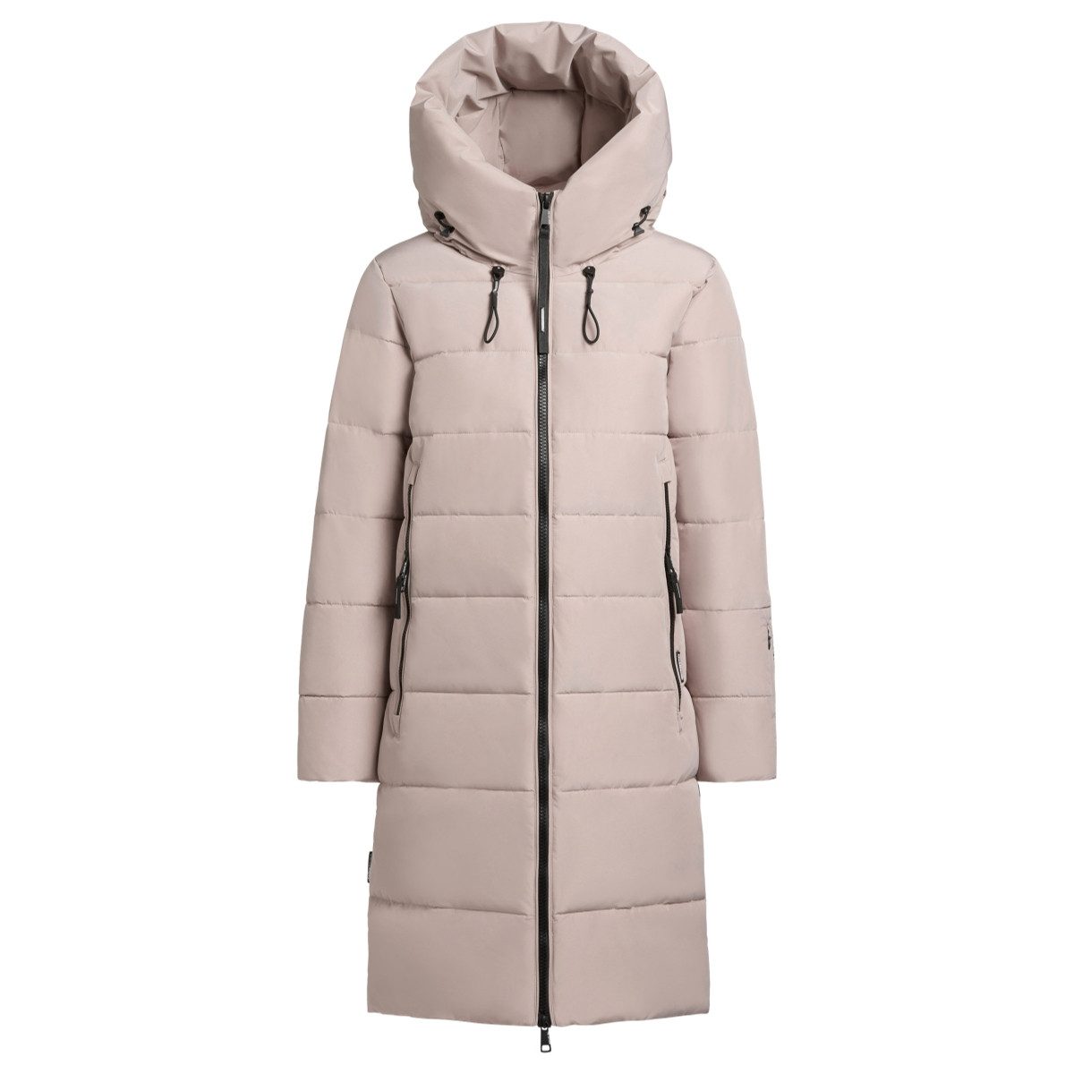 Parka Khujo Jilias 4 - Damen Steppmantel