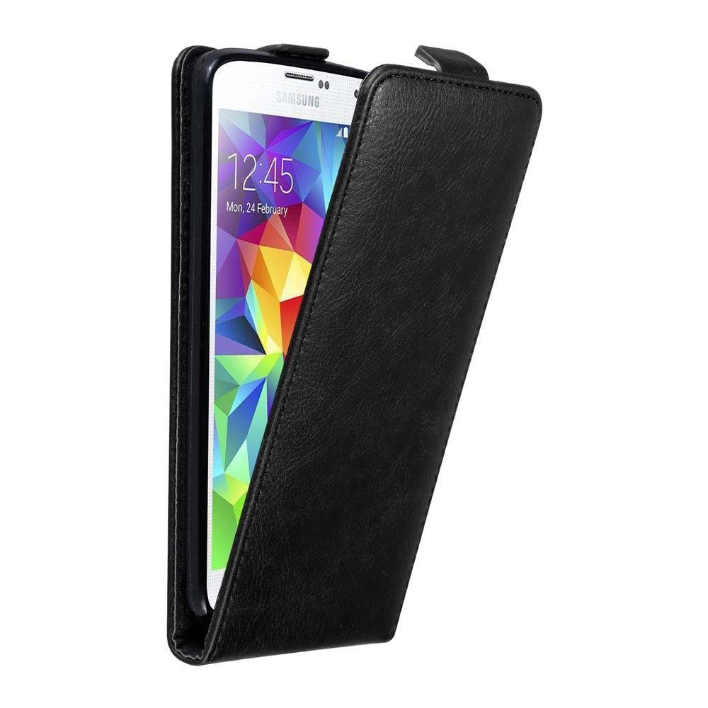 Cadorabo Handyhülle »Hülle case cover für« Samsung Galaxy ...