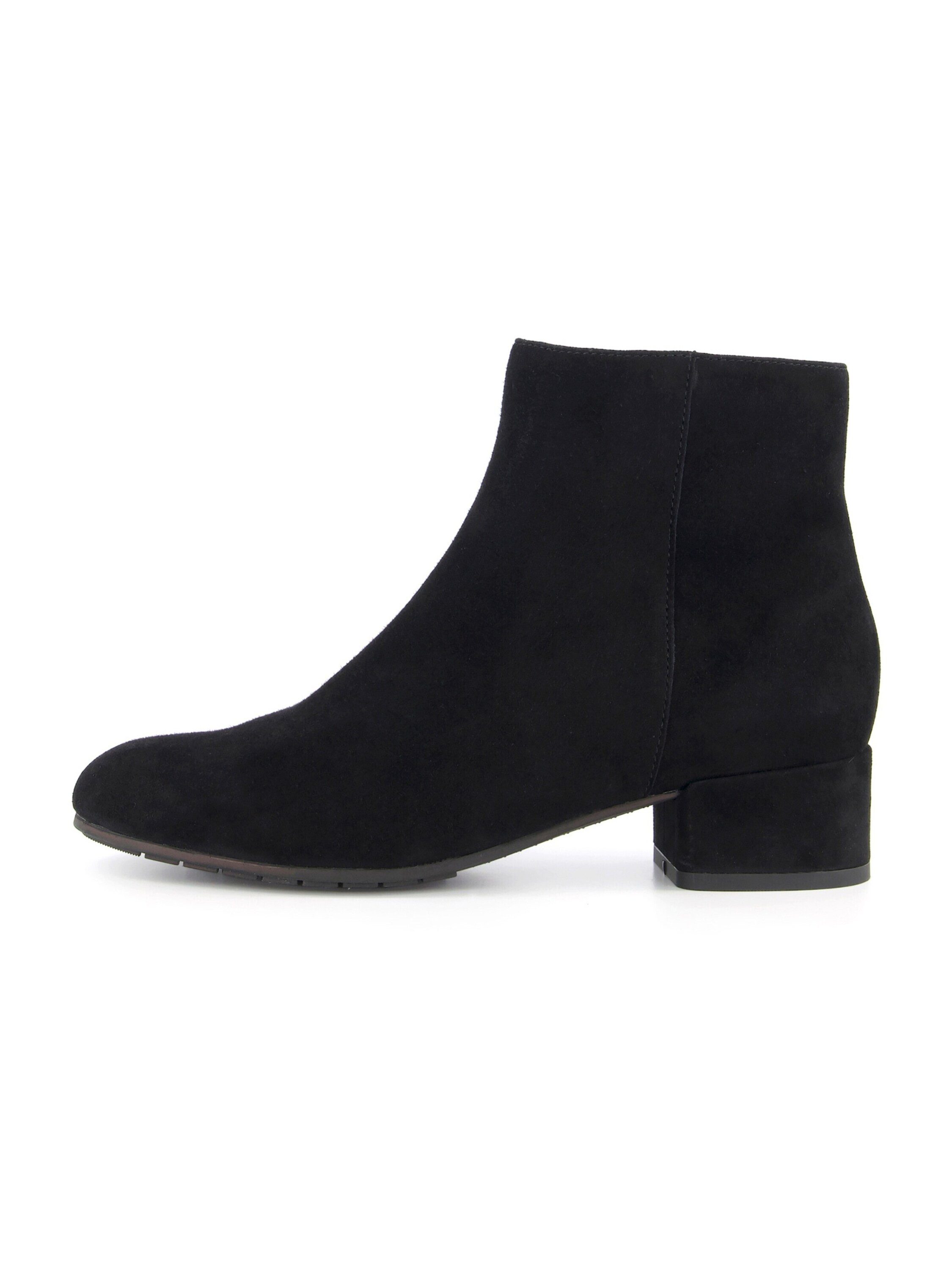 Dune London Ankleboots (1-tlg), Geschmeidiger Griff