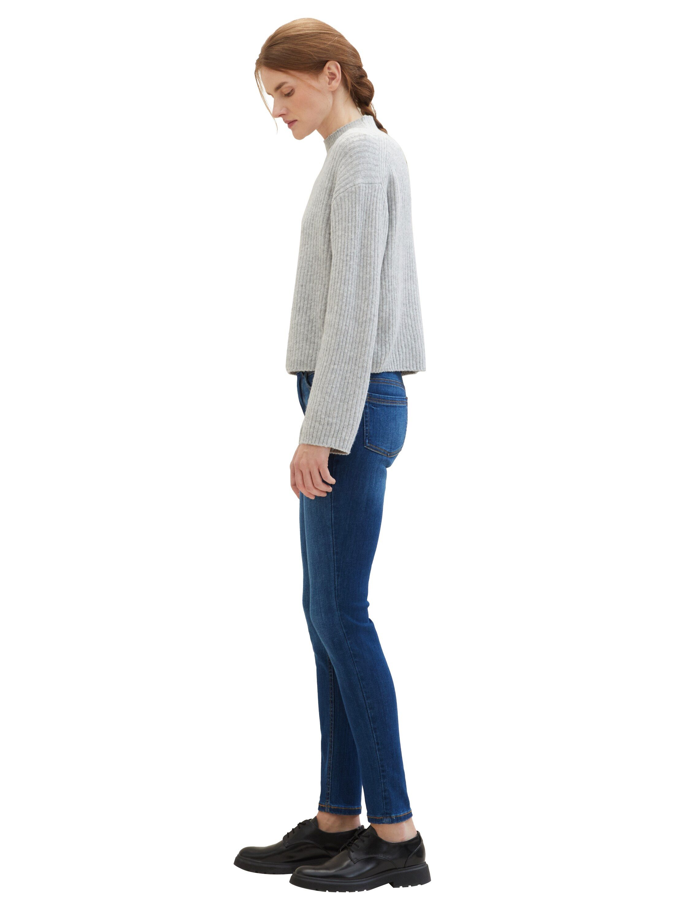 TOM TAILOR 5-Pocket-Jeans 3 Sizes in 1 - TTKATE Skinny Джинсы