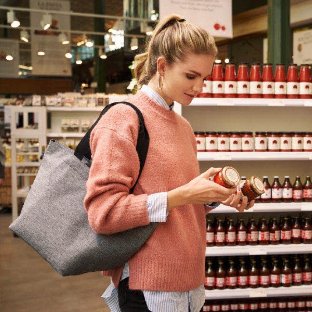 REISENTHEL® Einkaufstrolley shopper M günstig online kaufen