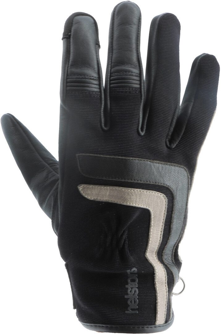 Helstons Motorradhandschuhe Jeff Motorradhandschuhe
