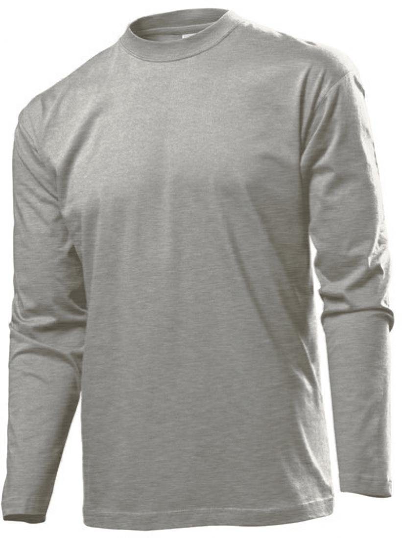 Stedman Langarmshirt Classic Long Sleeve Herren günstig online kaufen