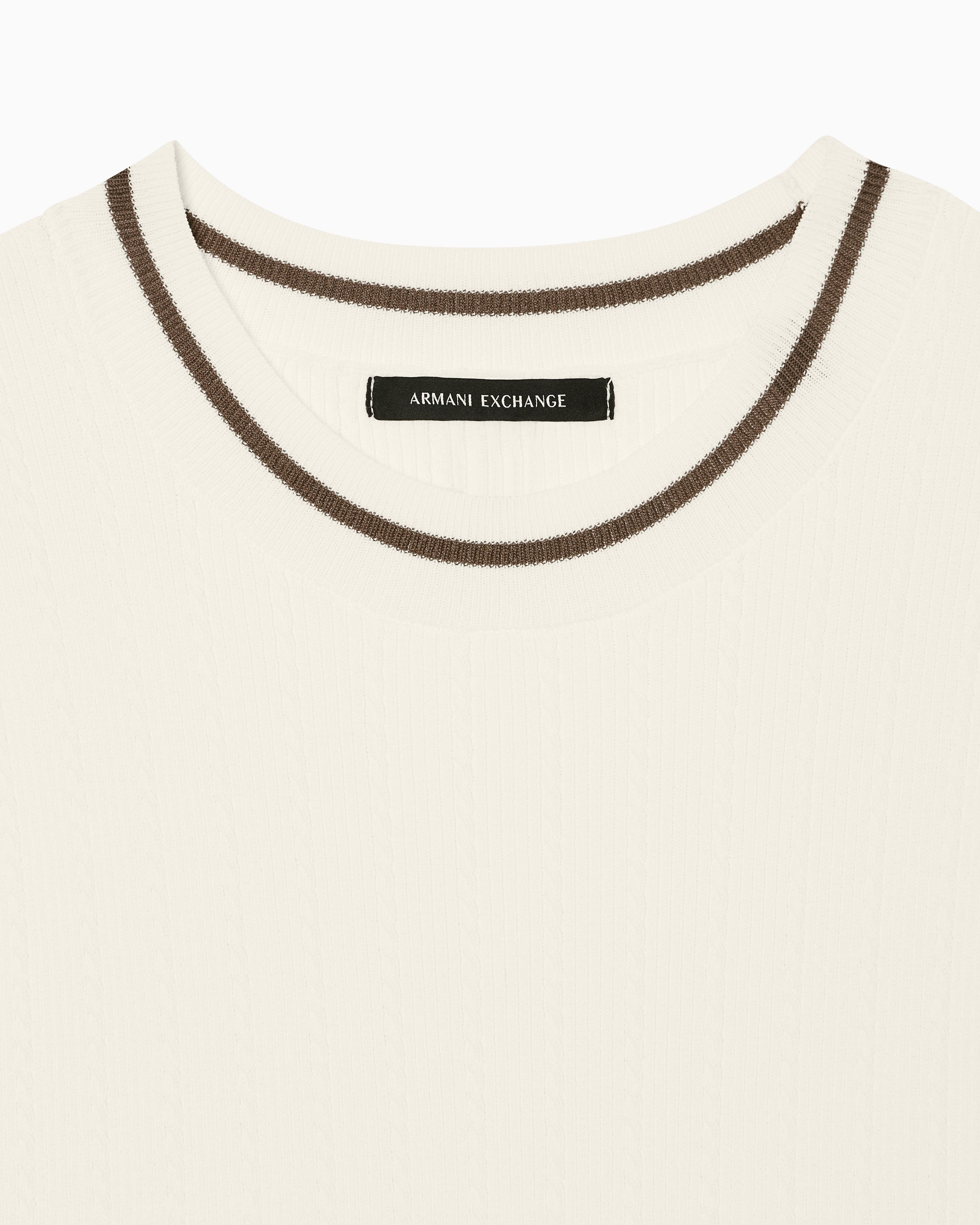 ARMANI EXCHANGE Pullunder