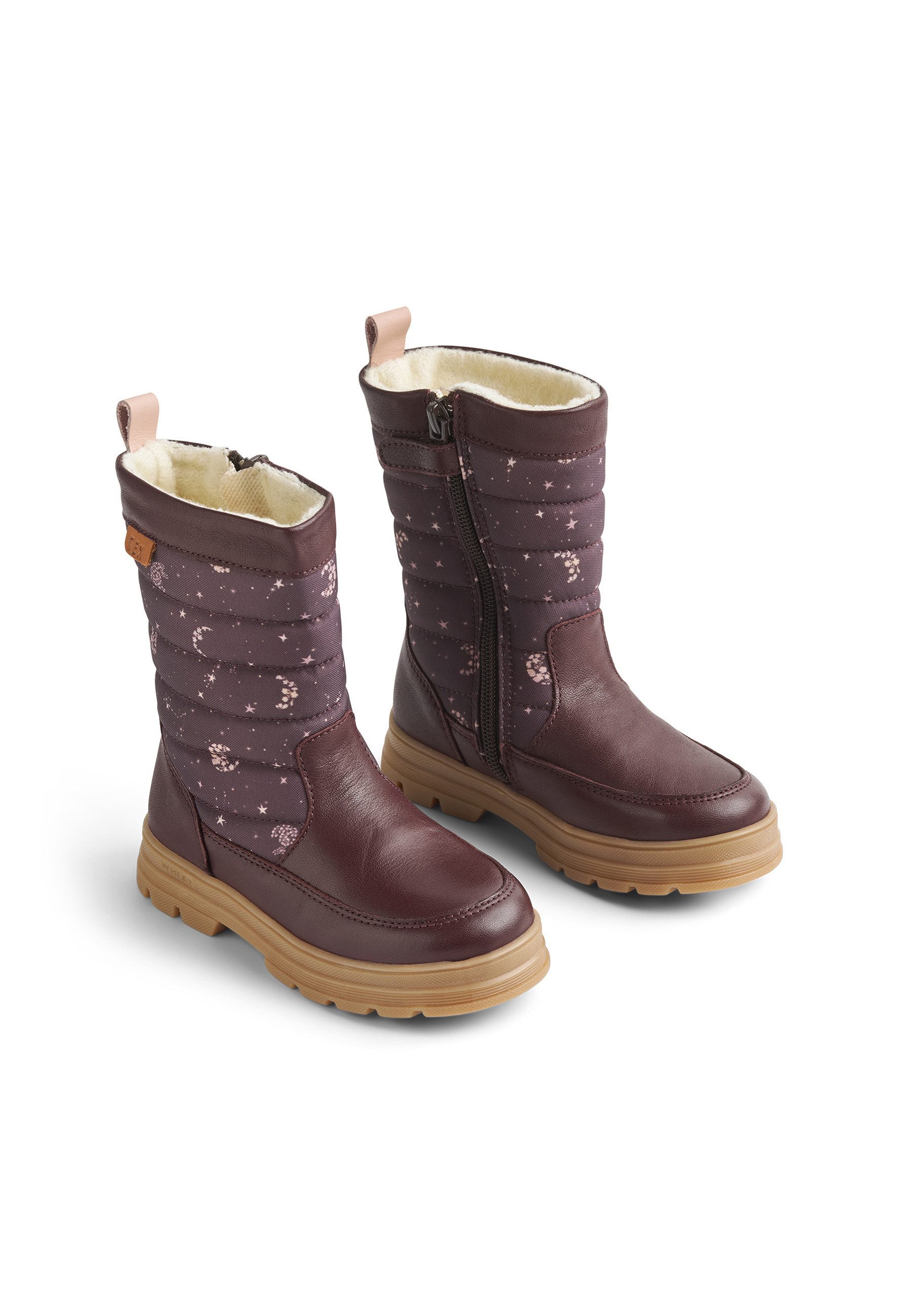 WHEAT WHEAT Winterboot Koa Tex Winterstiefel