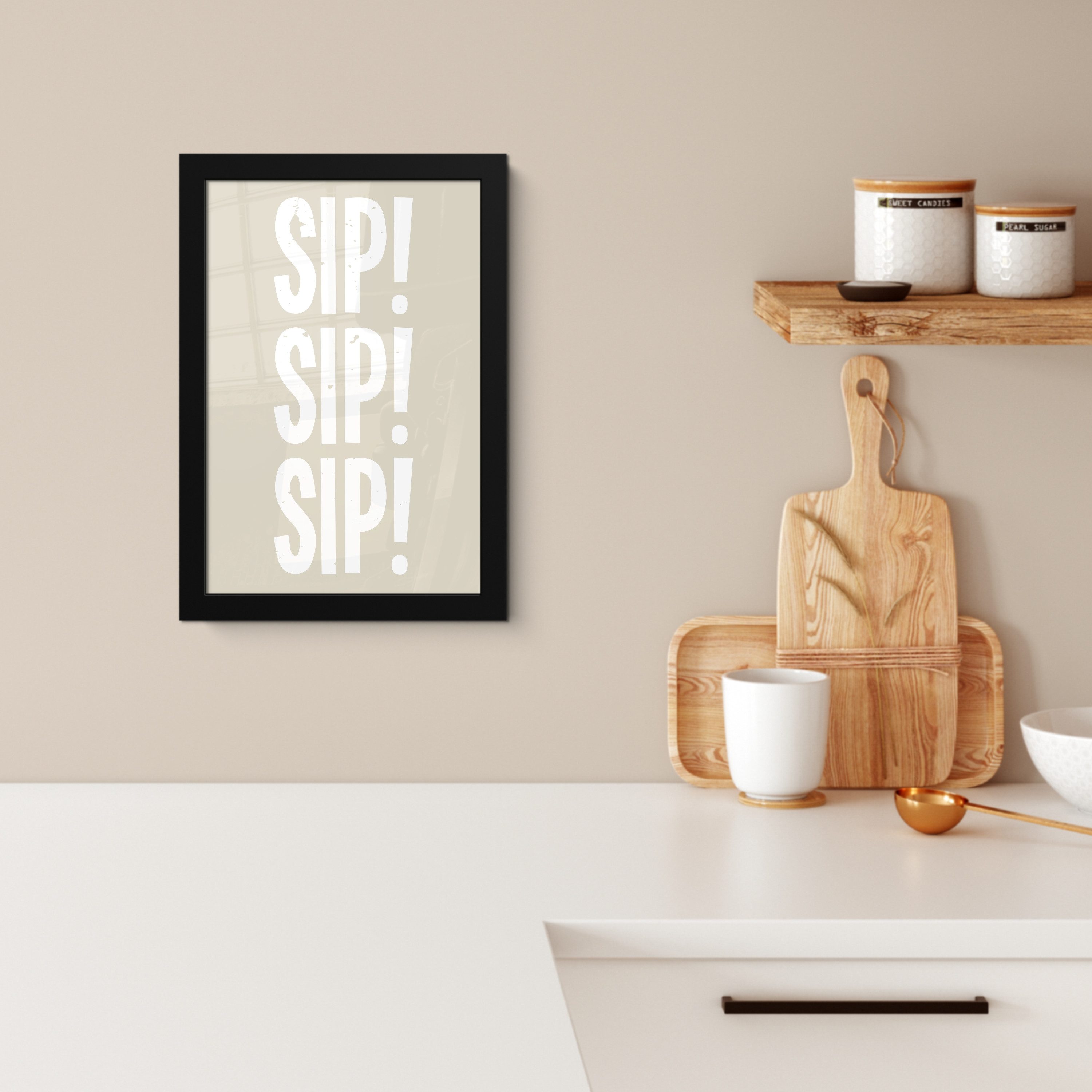 MuchoWow Poster Vintage - Dekoration - günstig online kaufen