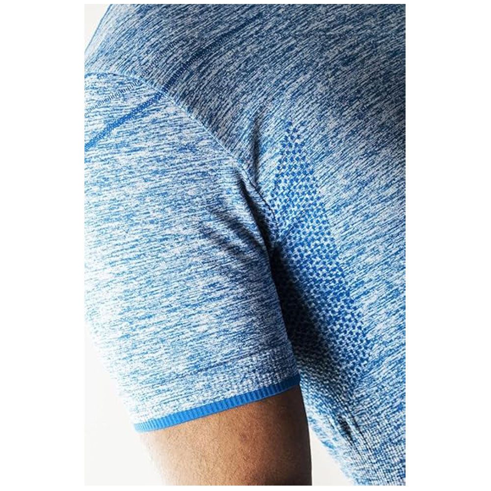 Craft Funktionsshirt Craft Herren Sportunterwäsche Active Comfort RN SS blau