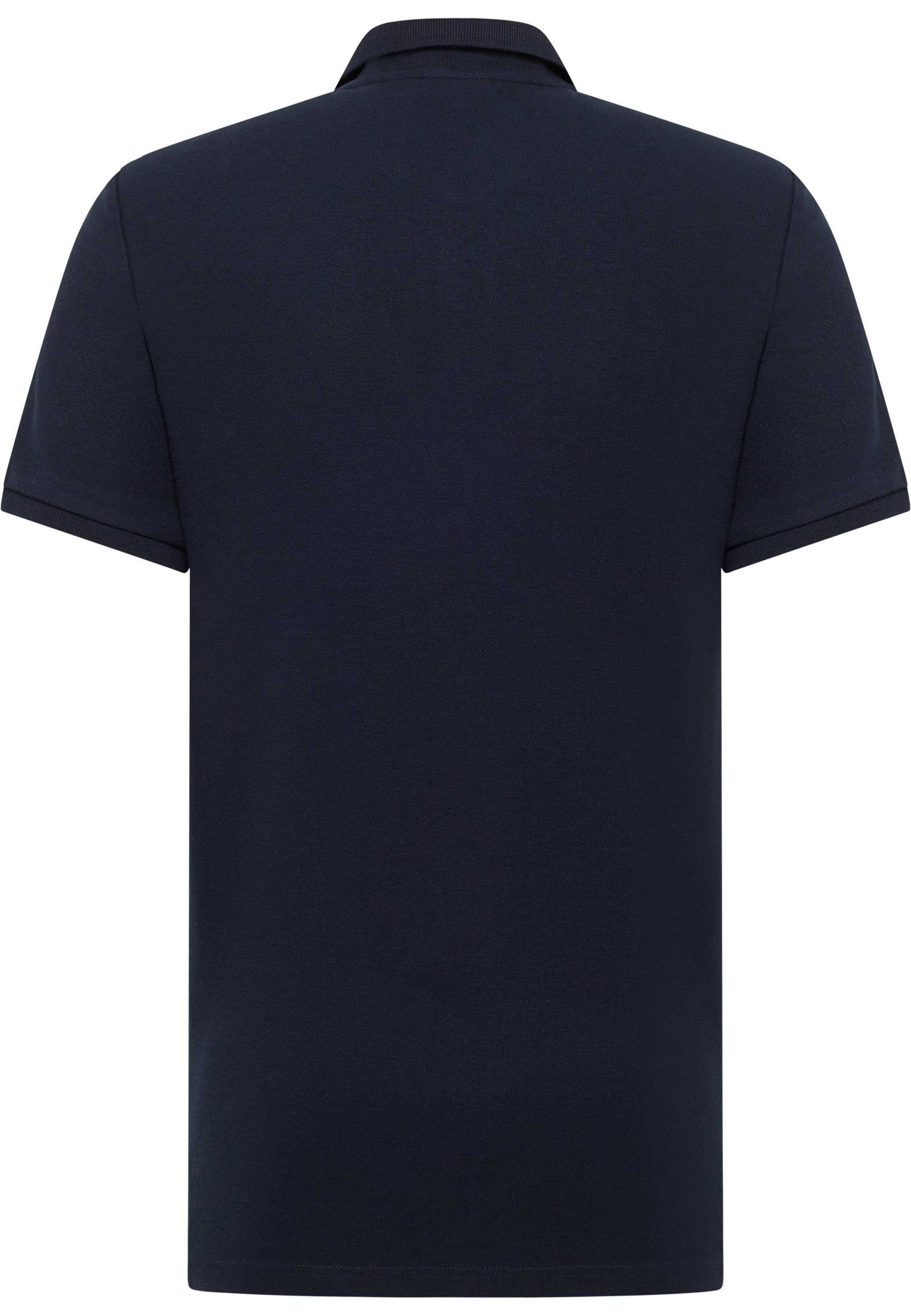 MUSTANG Kurzarmshirt Herren Style Pierre – Bild 3 von 5