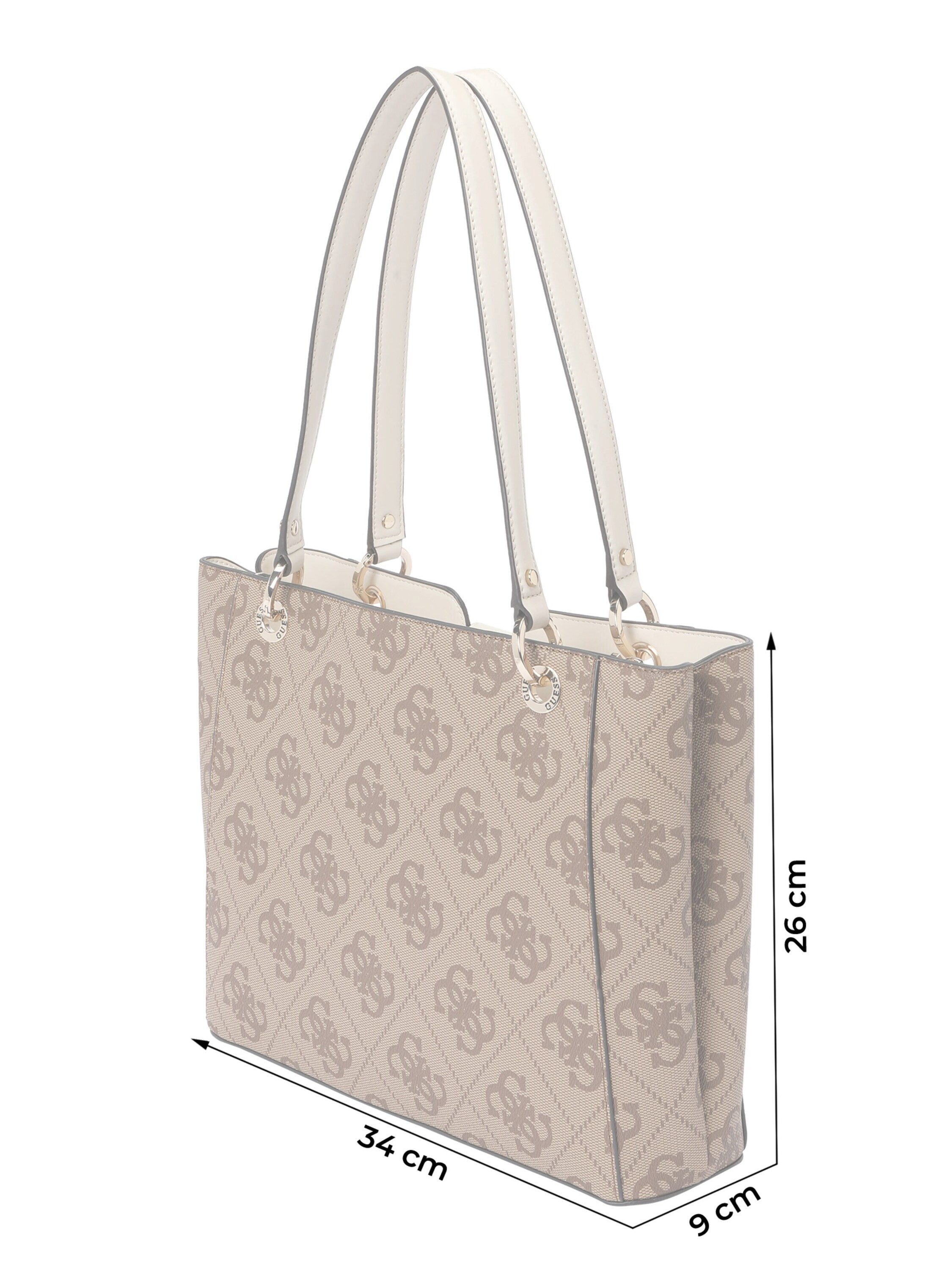 Handtasche NOLANA