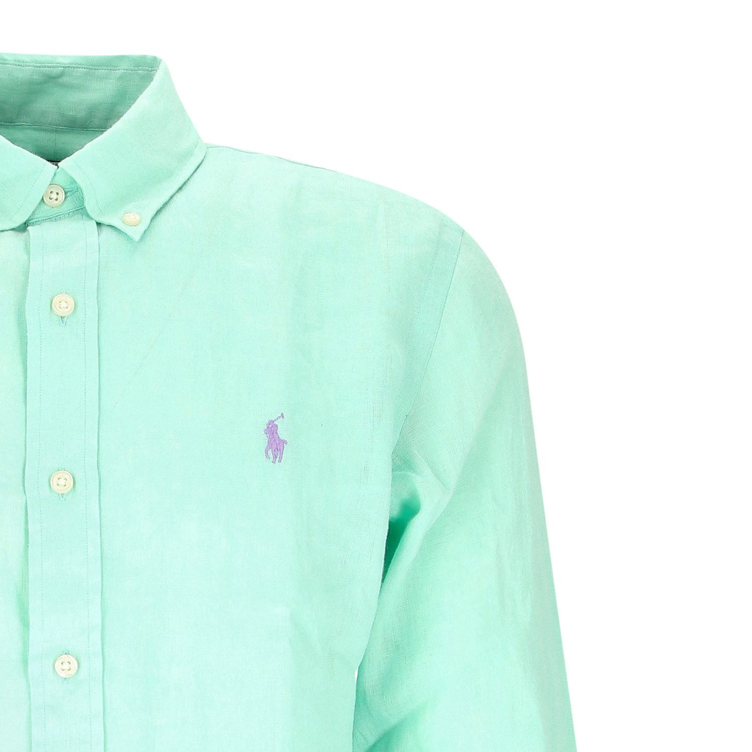 Polo Ralph Lauren Langarmhemd günstig online kaufen