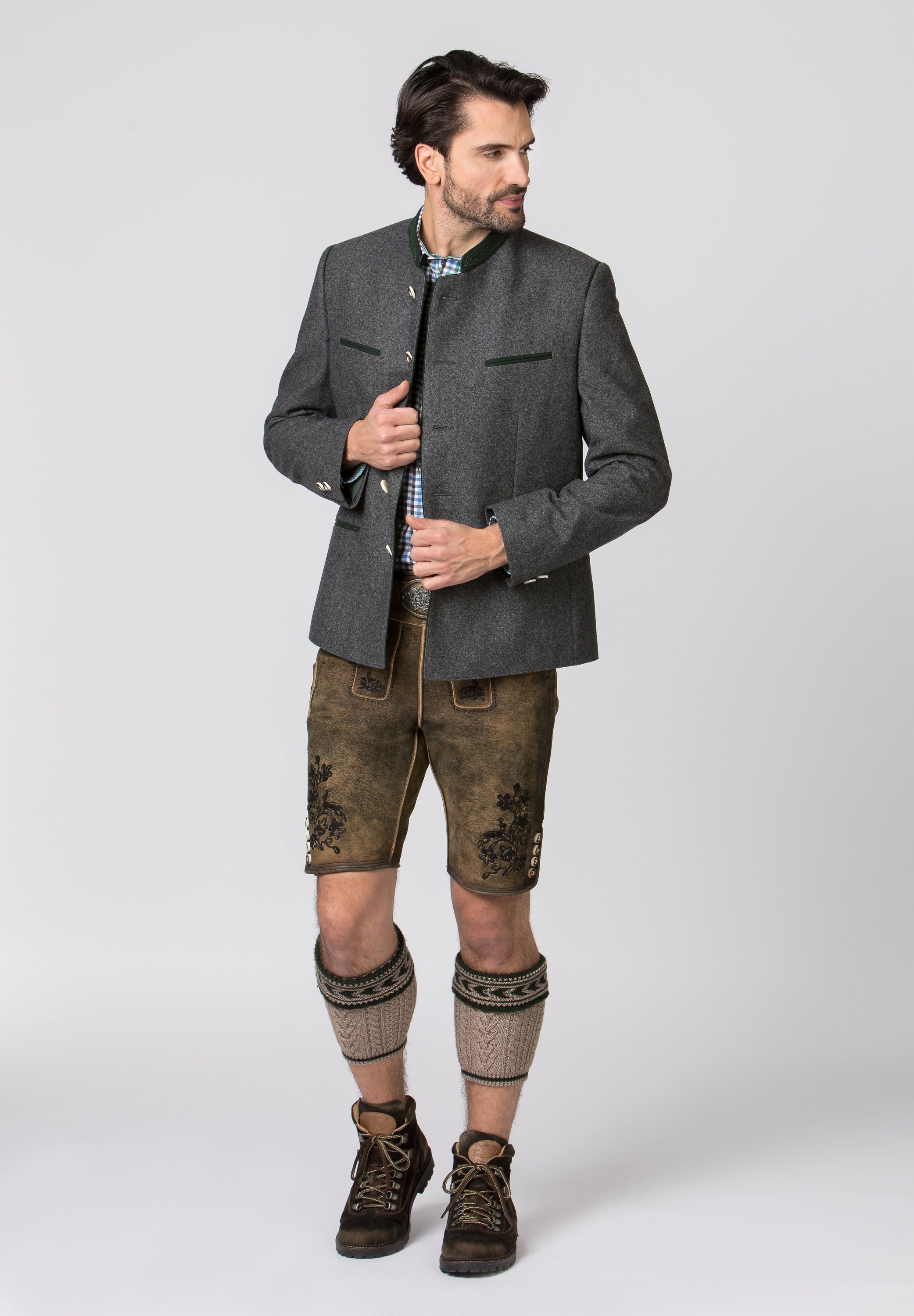 Stockerpoint Trachtensakko Stachus günstig online kaufen