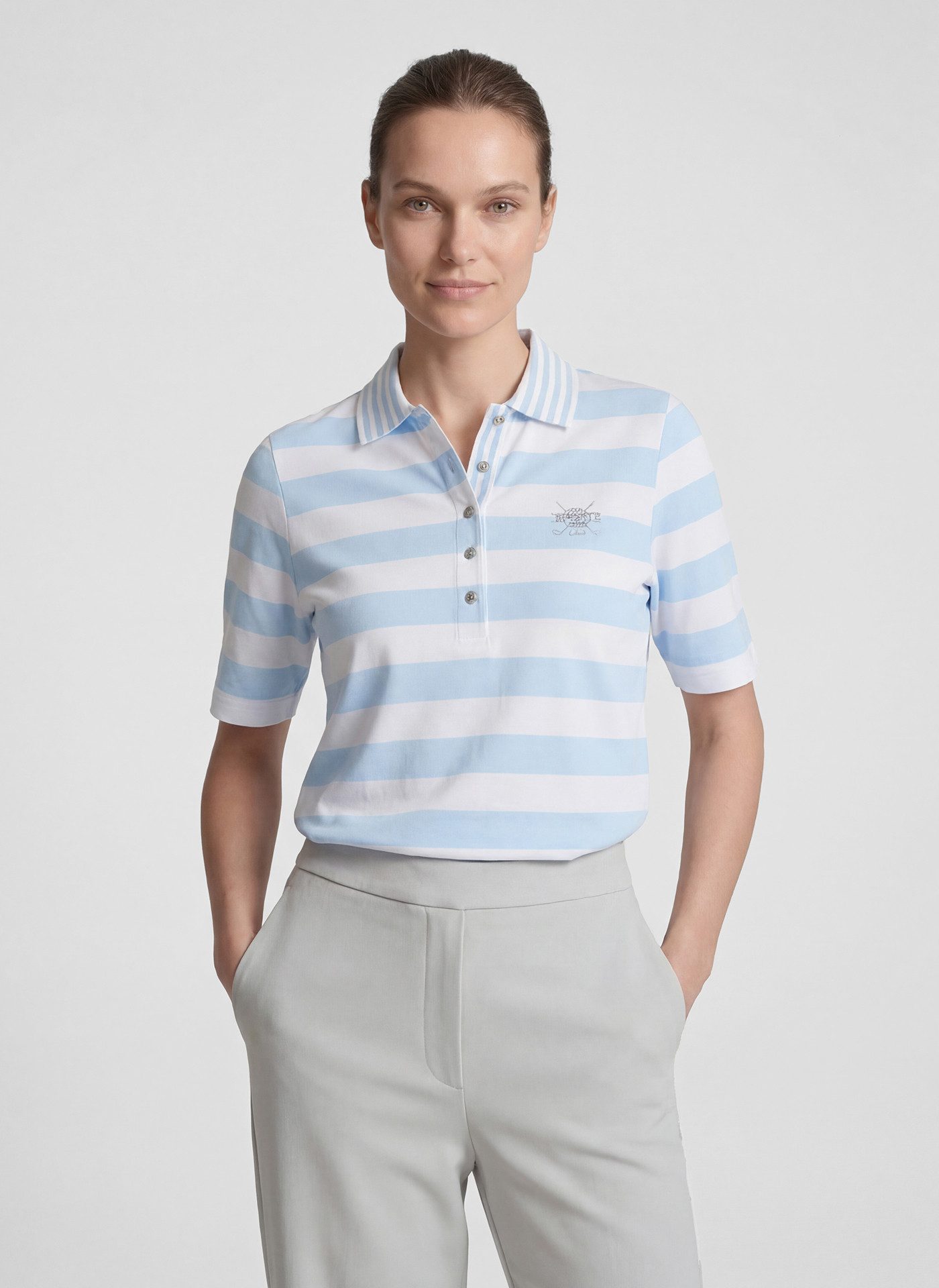 Rabe Print-Shirt T-Shirt