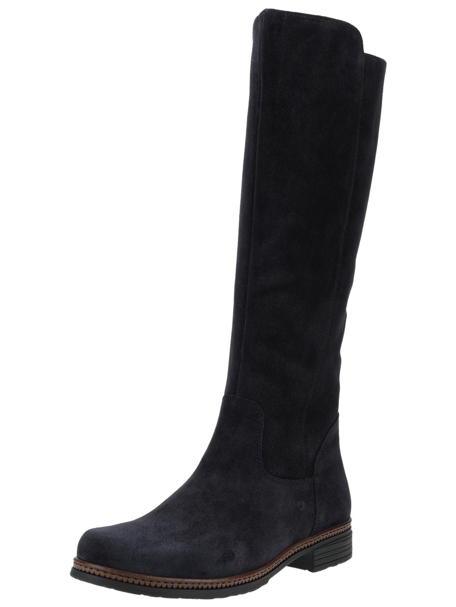Gabor Gabor Stiefel Veloursleder Stiefel