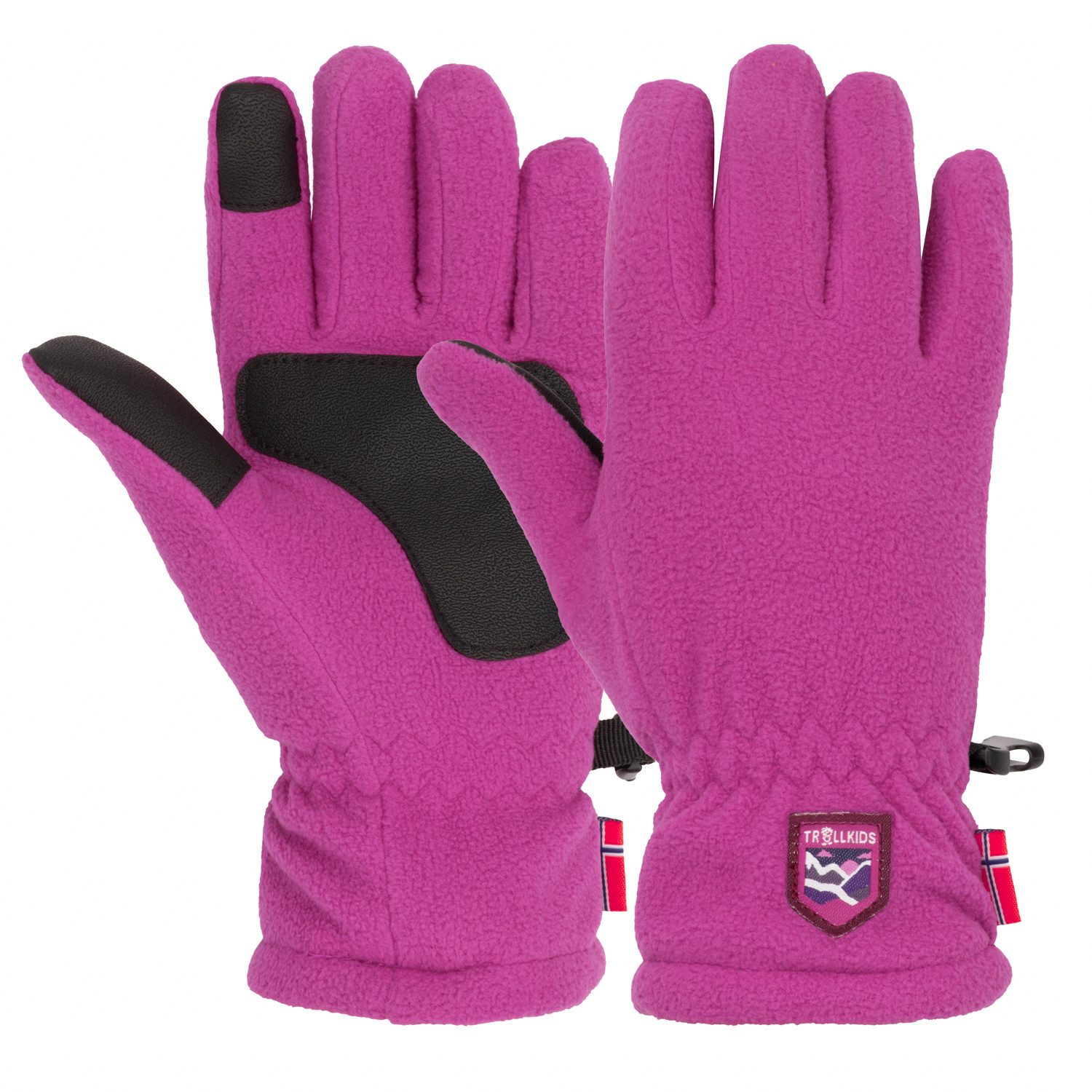 TROLLKIDS Skihandschuhe Kids Eikedalen Glove