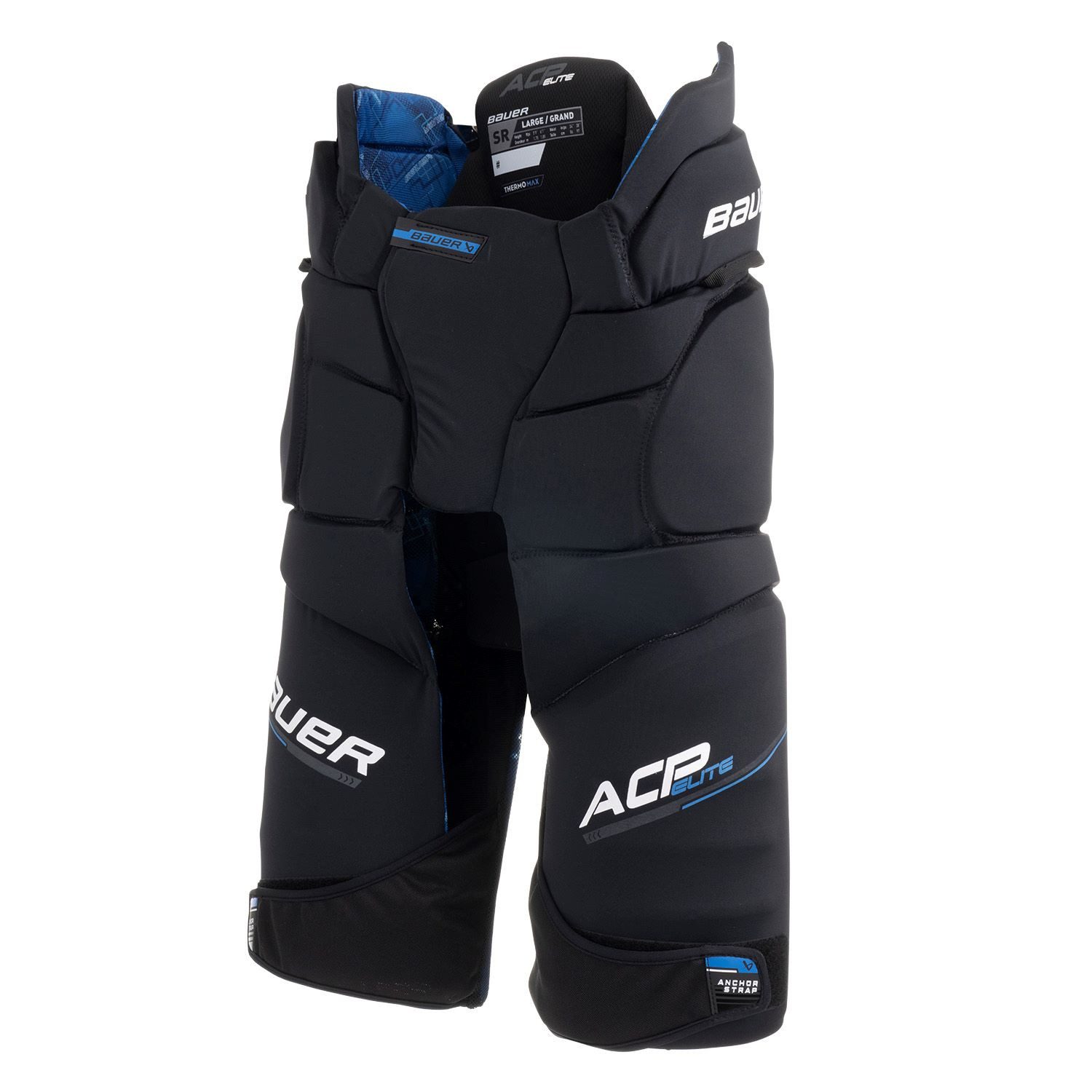 Schutzhose Hose-Girdle Bauer Supreme ACP Elite Senior