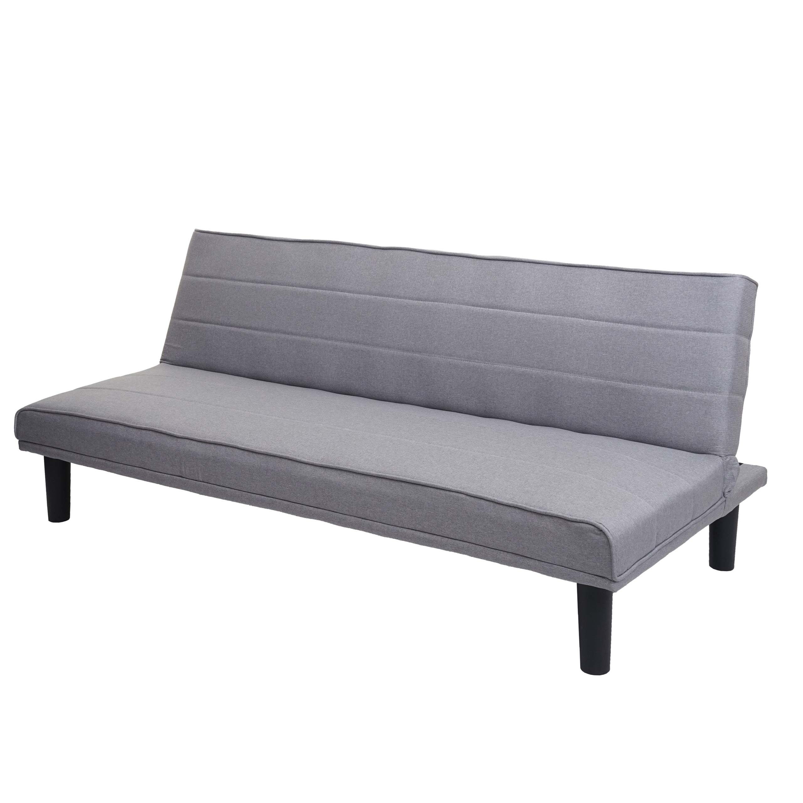 MCW Schlafsofa MCW-J17, Rückenlehne in 3 günstig online kaufen