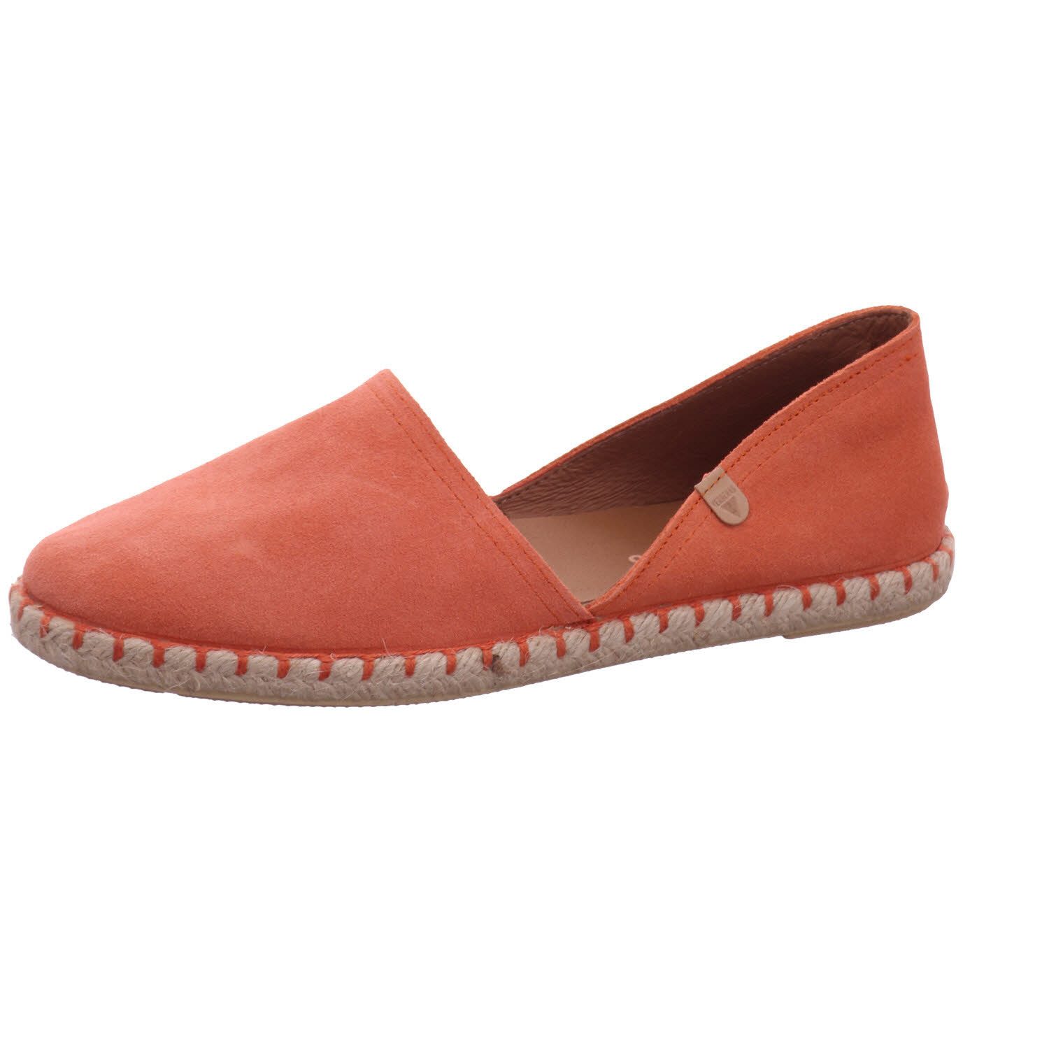 VERBENAS 030058-001-CORAL Slipper günstig online kaufen