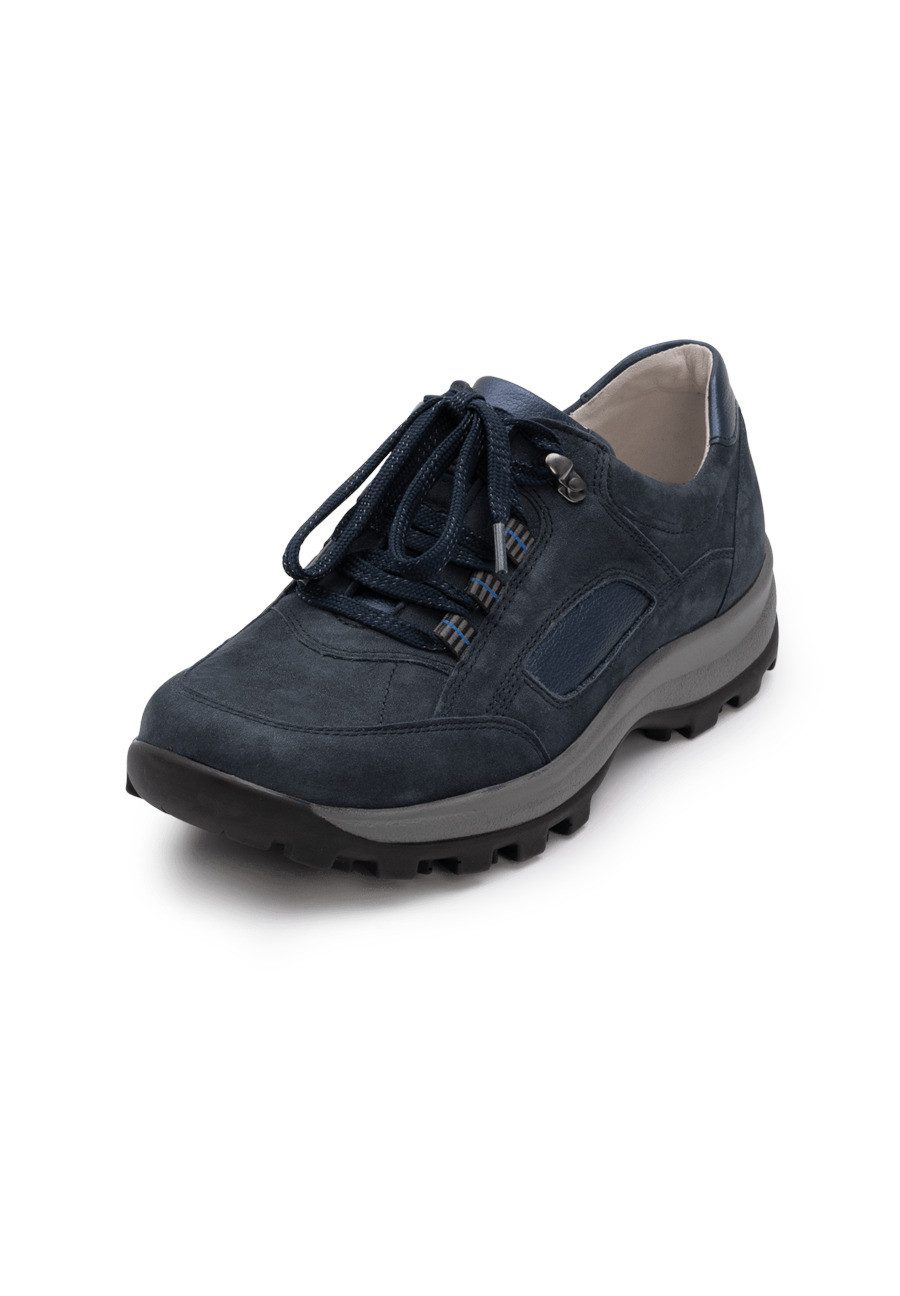 vitaform Damenschuhe Trekking Nubukleder Trekkingschuh günstig online kaufen