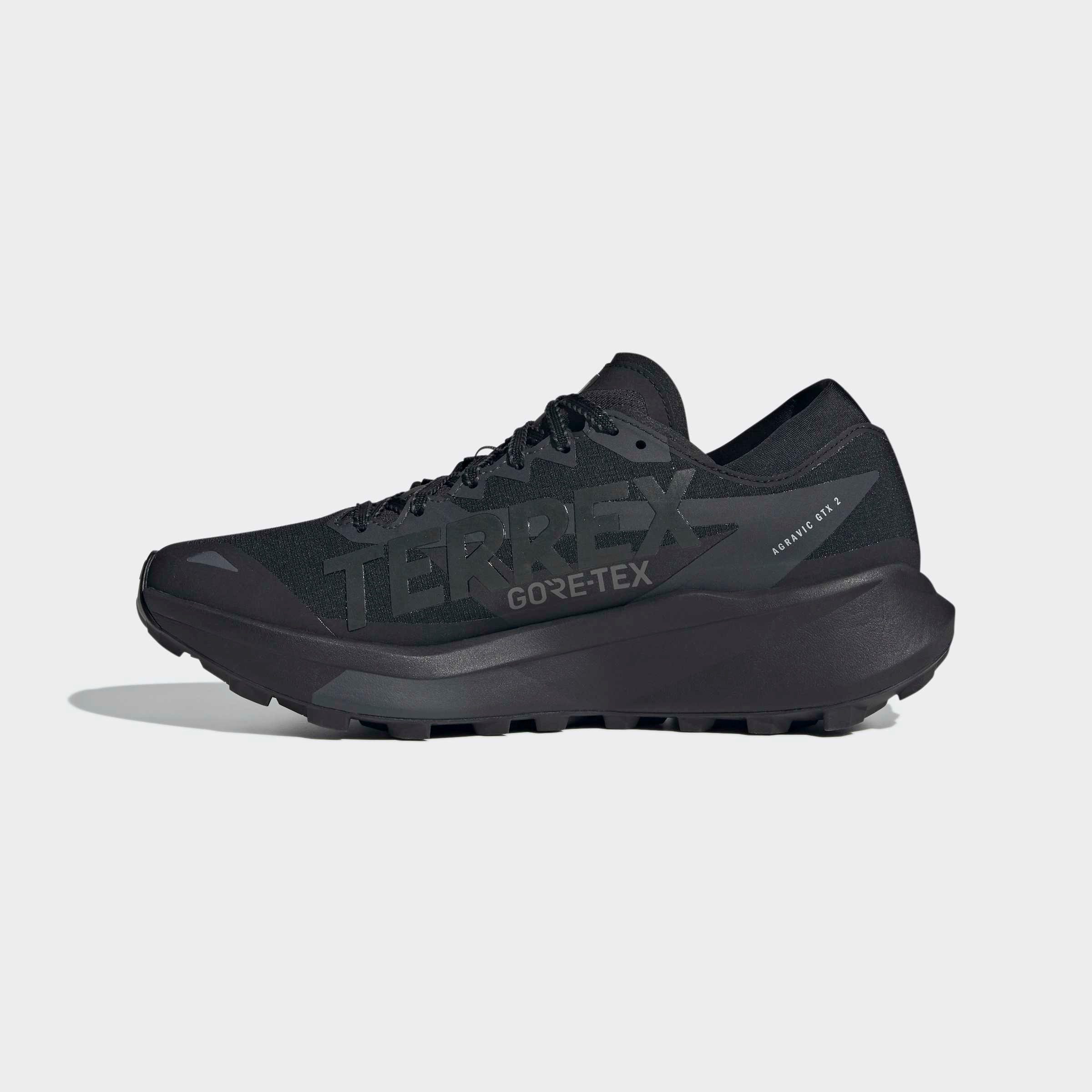 adidas TERREX AGRAVIC GTX 2 Trailrunningschuh wasserdicht
