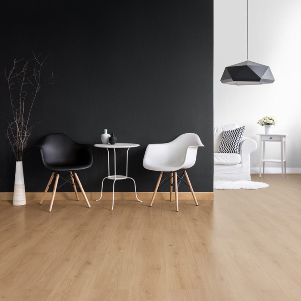 SCHÖNER WOHNEN FARBE Wandfarbe SW Trend Wandfarbe matt 1,0L New Black 9538