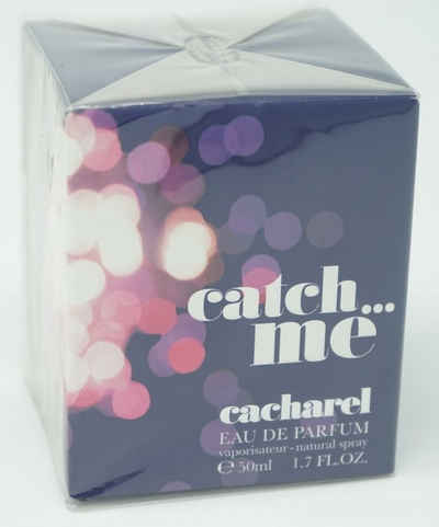 CACHAREL Eau de Parfum Cacharel Catch Me Eau de Parfum Spray 50 ml